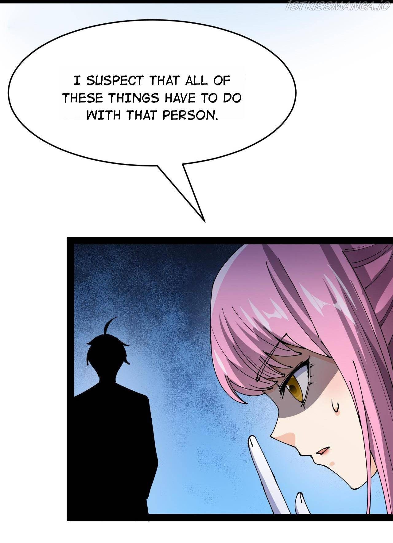 Fairy King’s Daily Life Chapter 145 - page 53
