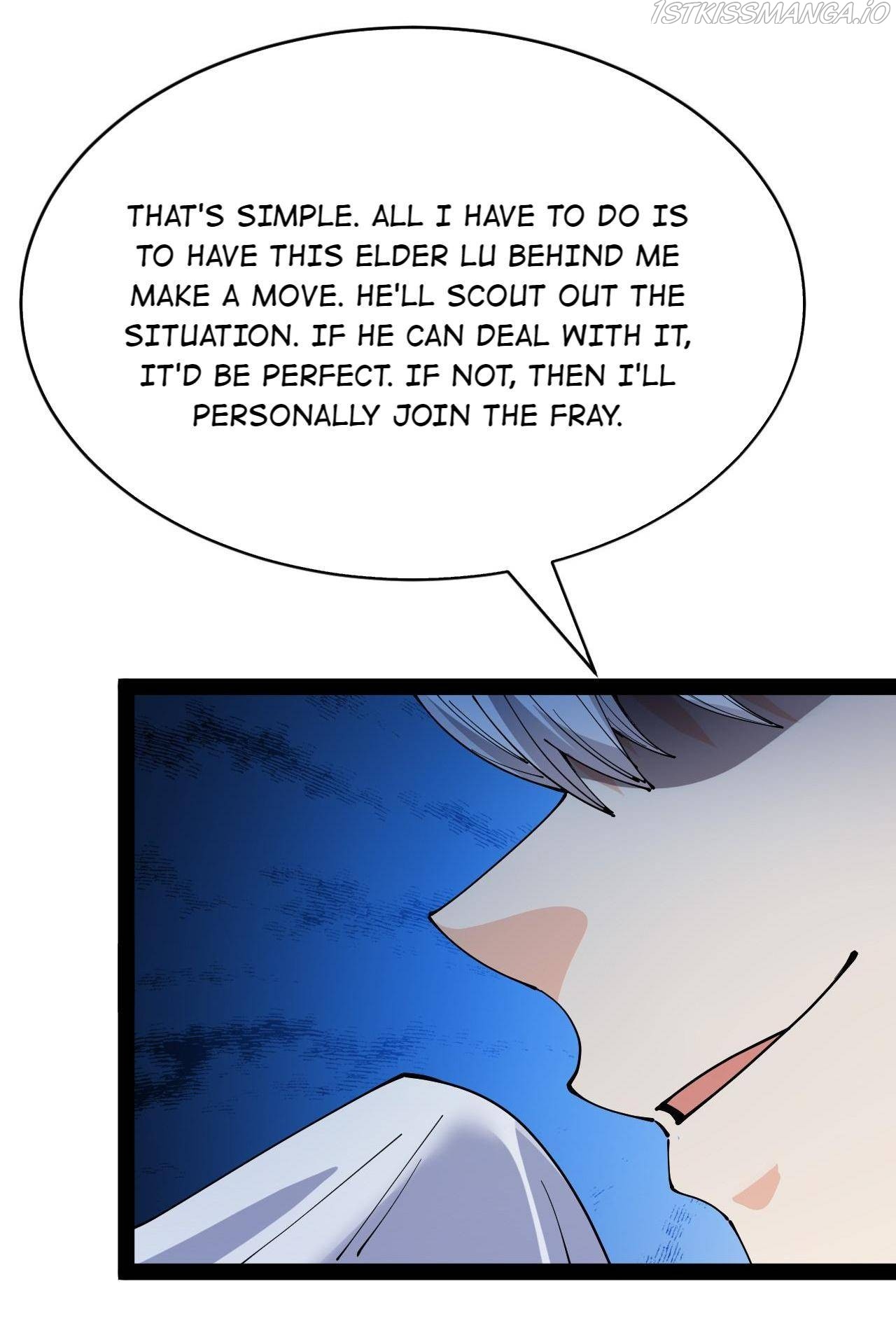 Fairy King’s Daily Life Chapter 145 - page 59