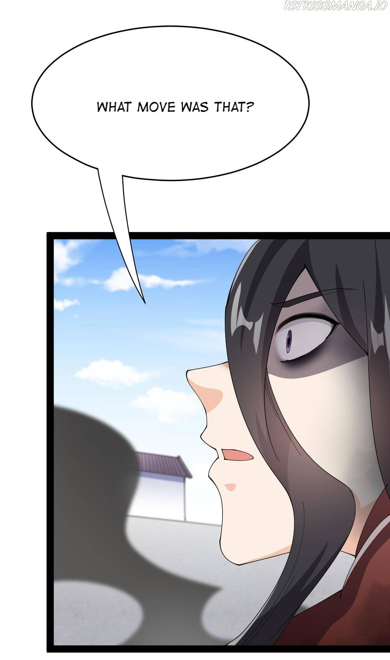 Fairy King’s Daily Life Chapter 145 - page 7