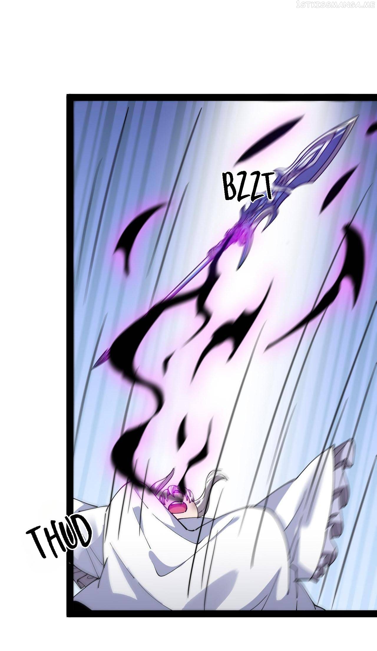 Fairy King’s Daily Life Chapter 188.5 - page 21