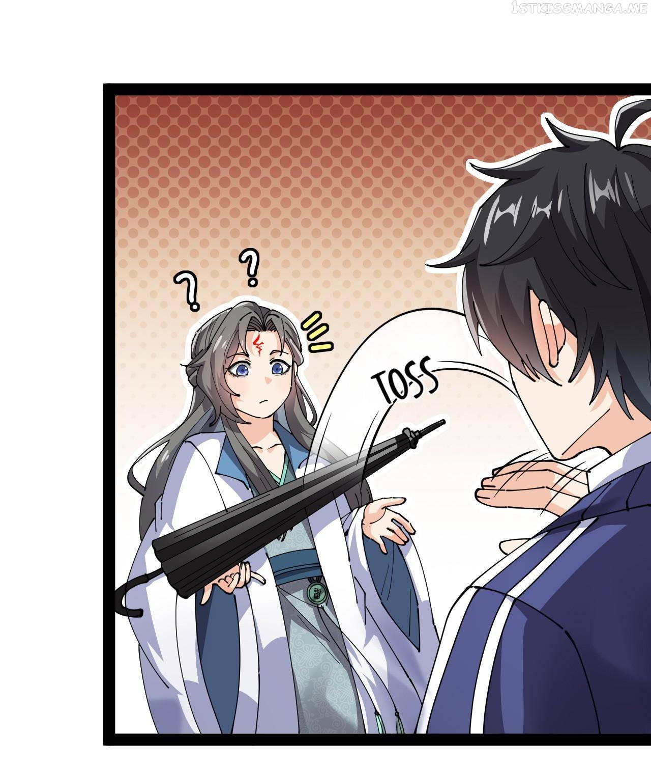 Fairy King’s Daily Life Chapter 188.5 - page 44