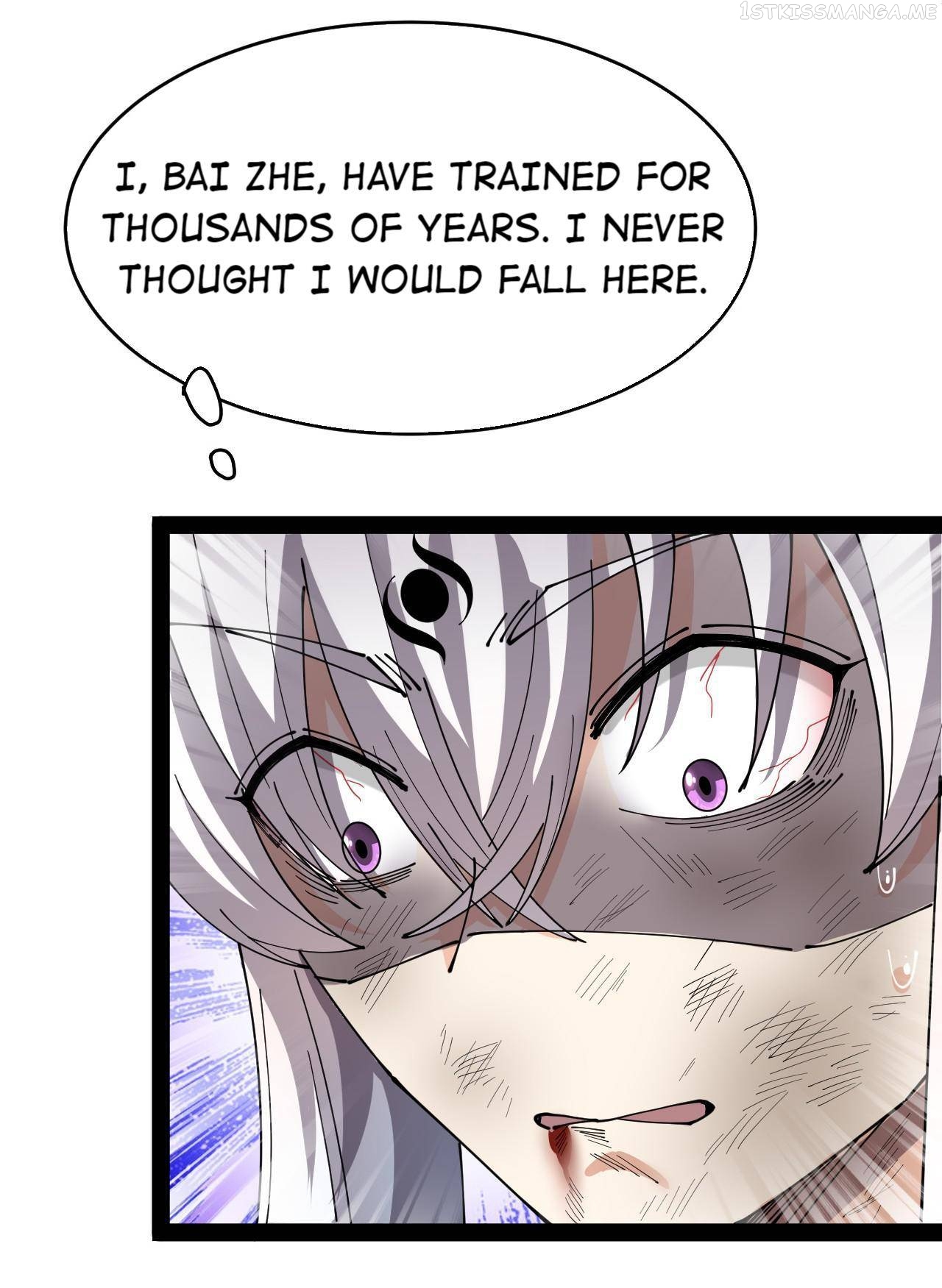 Fairy King’s Daily Life Chapter 188.5 - page 9