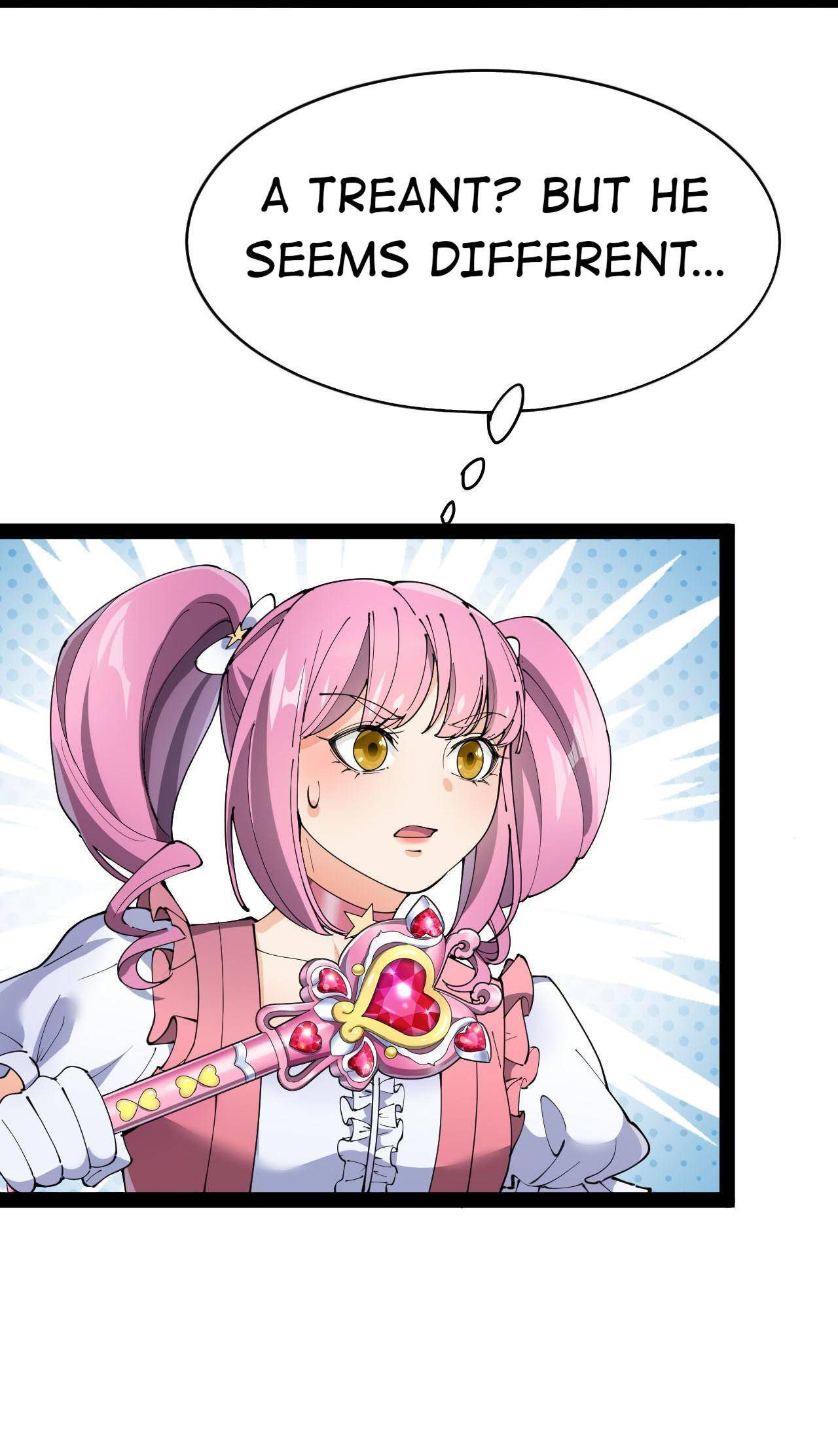 Fairy King’s Daily Life Chapter 147 - page 11