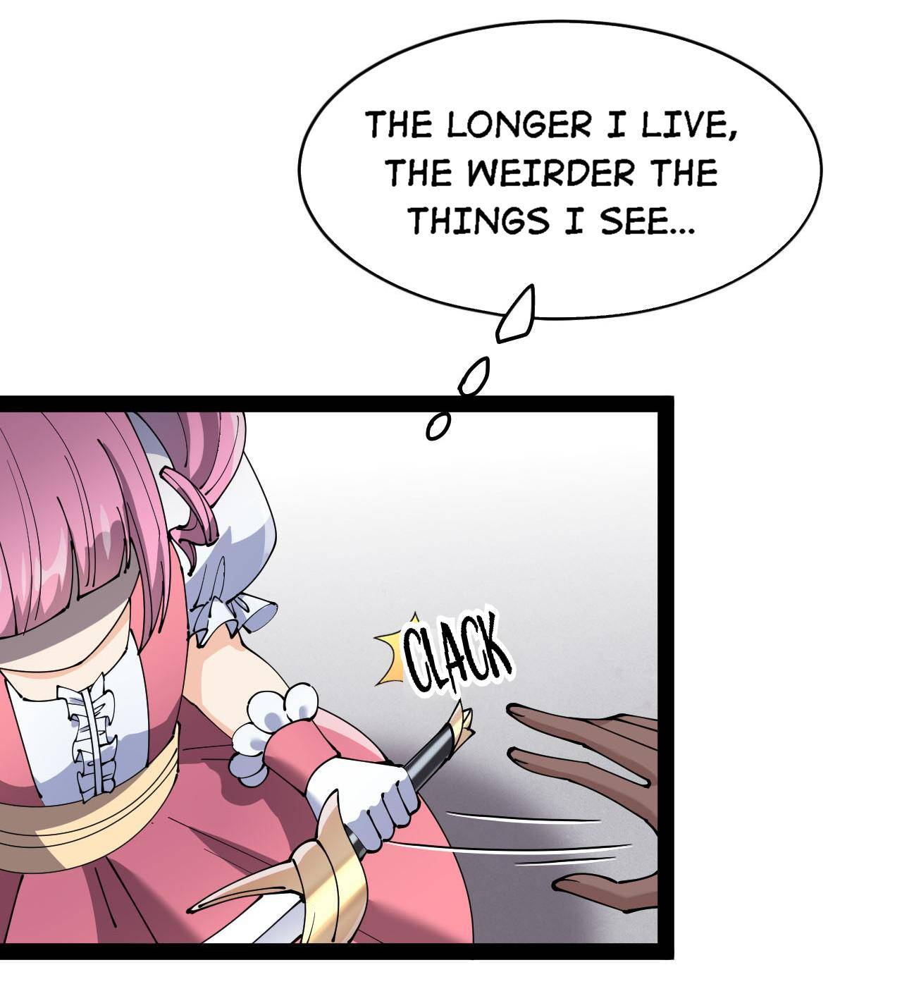 Fairy King’s Daily Life Chapter 147 - page 17