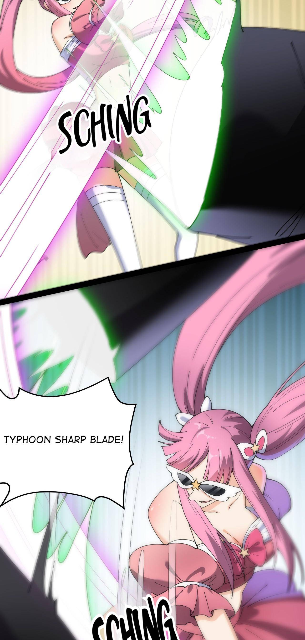 Fairy King’s Daily Life Chapter 147 - page 34
