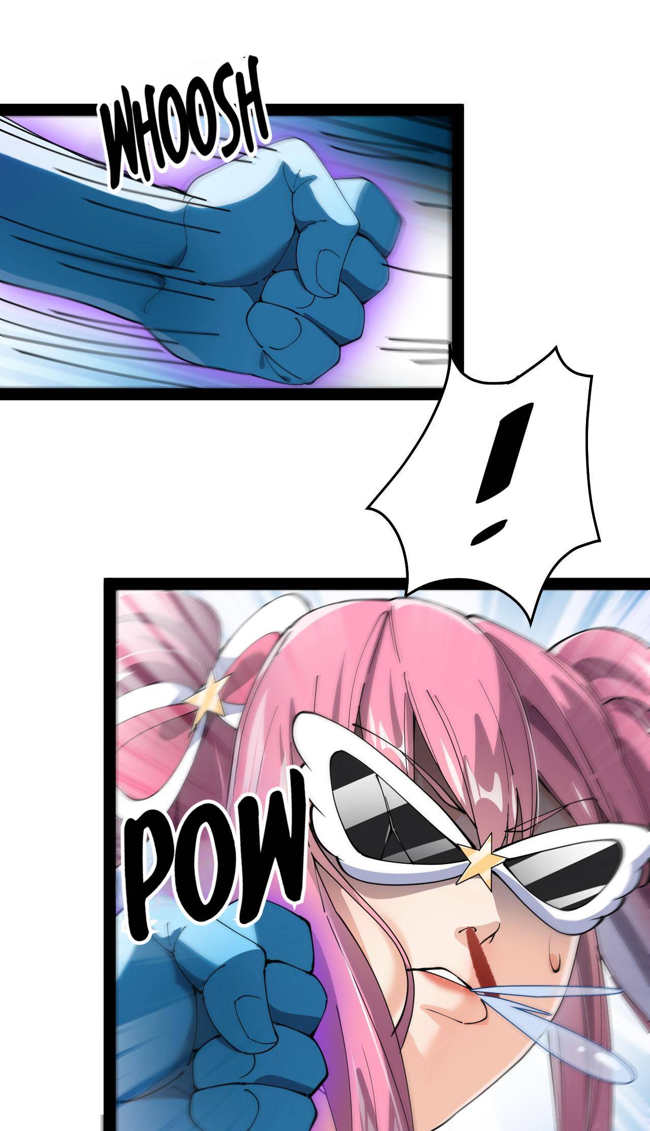 Fairy King’s Daily Life Chapter 147 - page 39