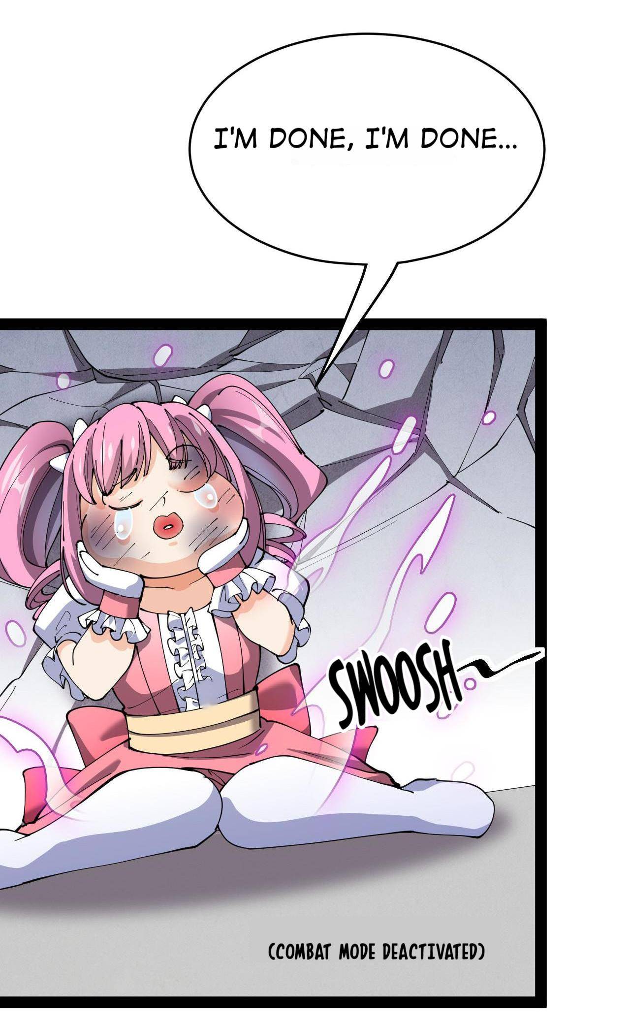 Fairy King’s Daily Life Chapter 147 - page 45