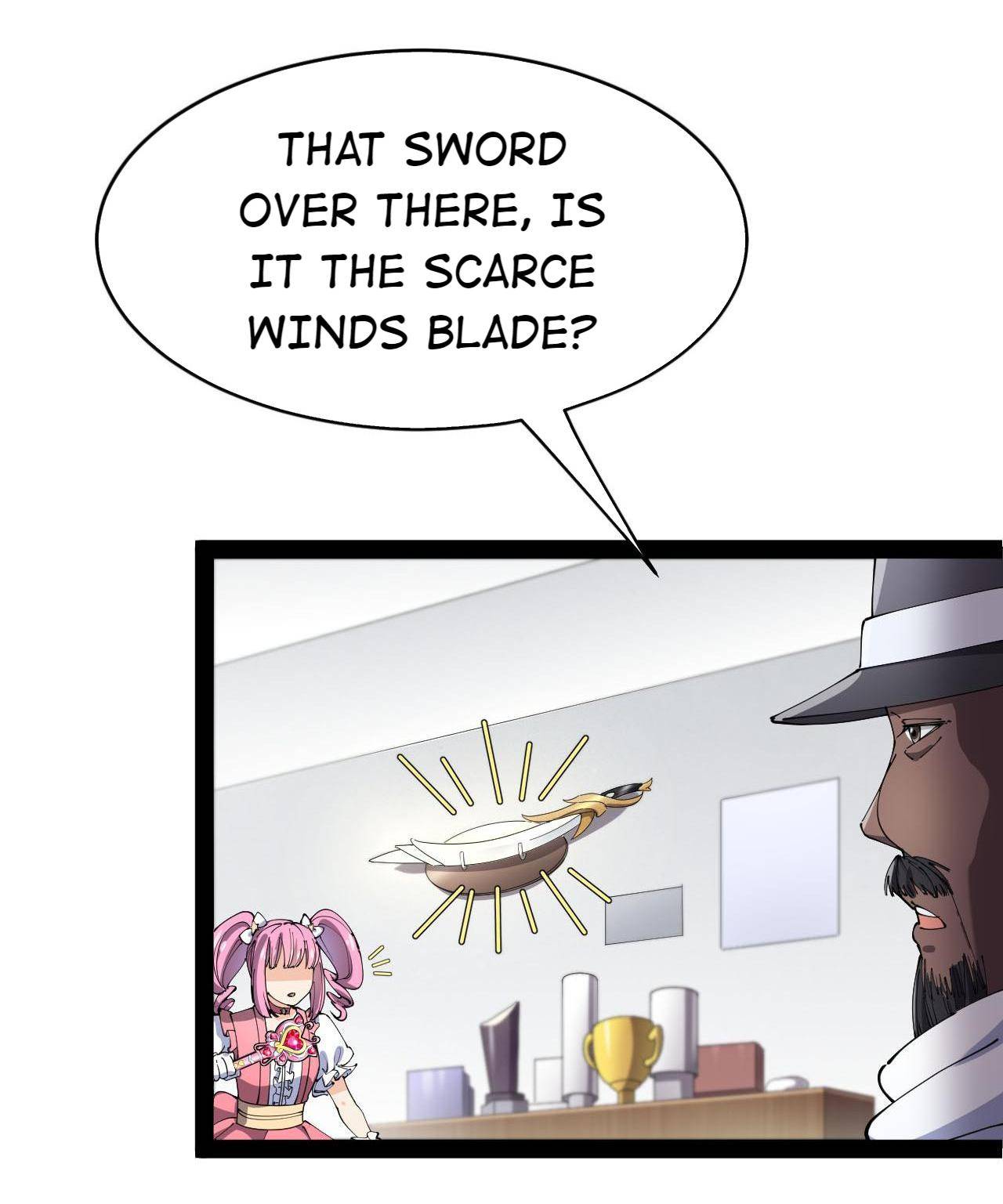 Fairy King’s Daily Life Chapter 147 - page 6