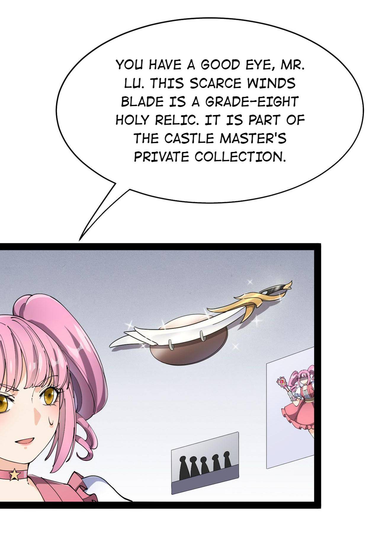 Fairy King’s Daily Life Chapter 147 - page 7
