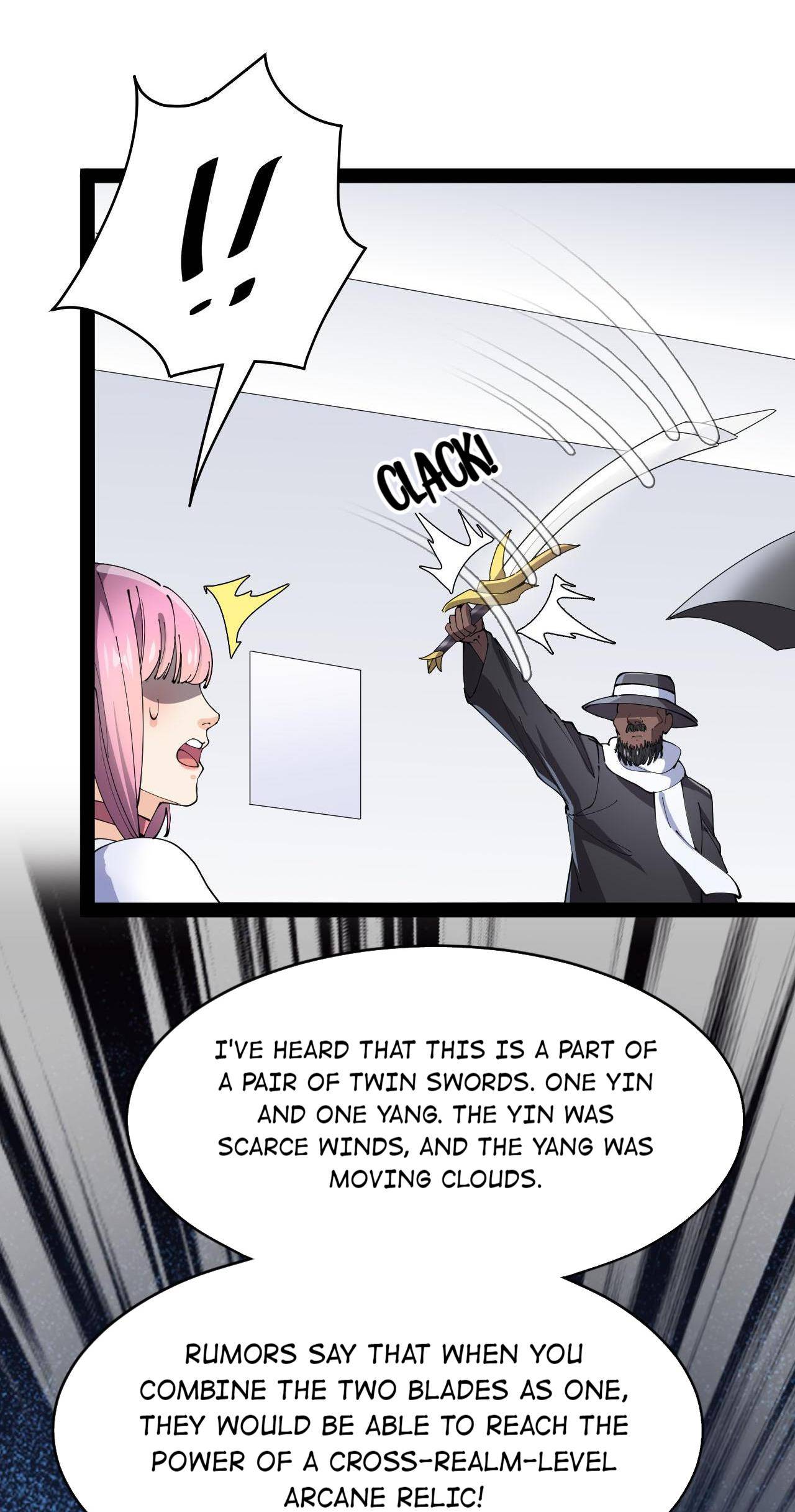 Fairy King’s Daily Life Chapter 147 - page 9