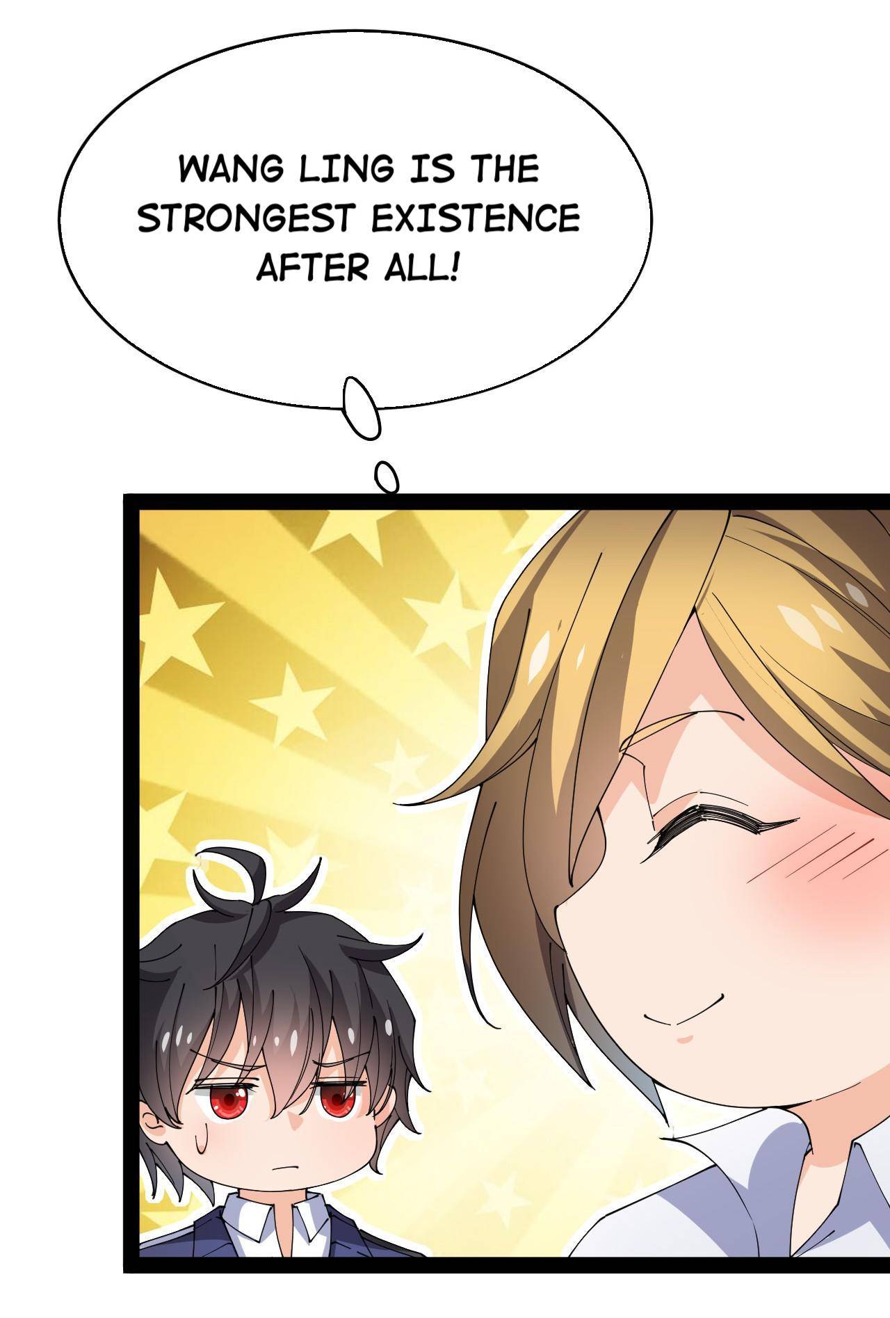 Fairy King’s Daily Life Chapter 189 - page 10