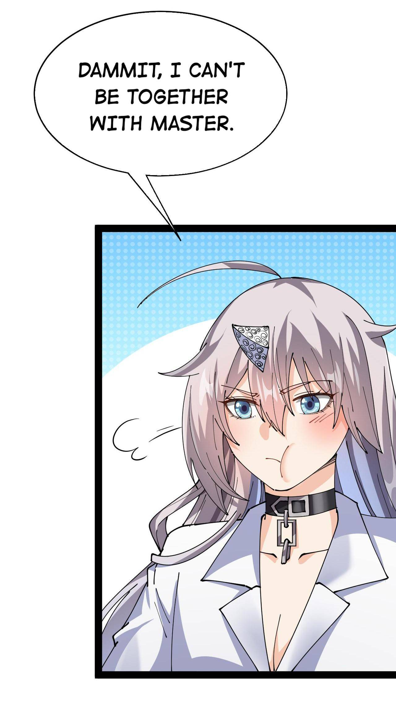 Fairy King’s Daily Life Chapter 189 - page 17