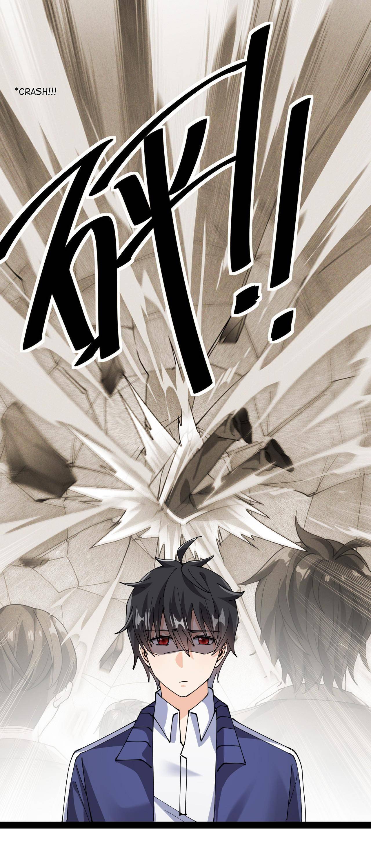 Fairy King’s Daily Life Chapter 189 - page 20