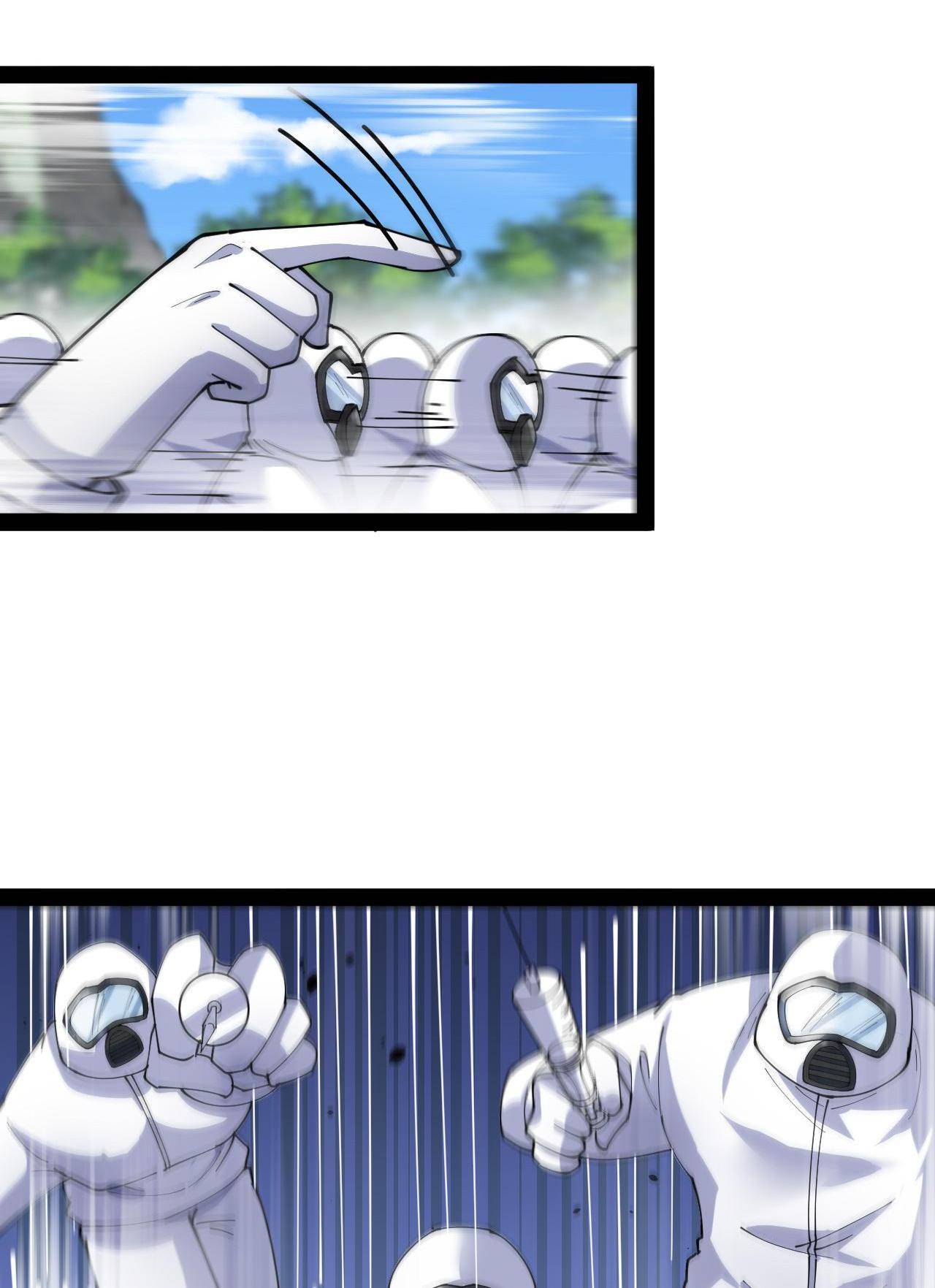 Fairy King’s Daily Life Chapter 189 - page 25