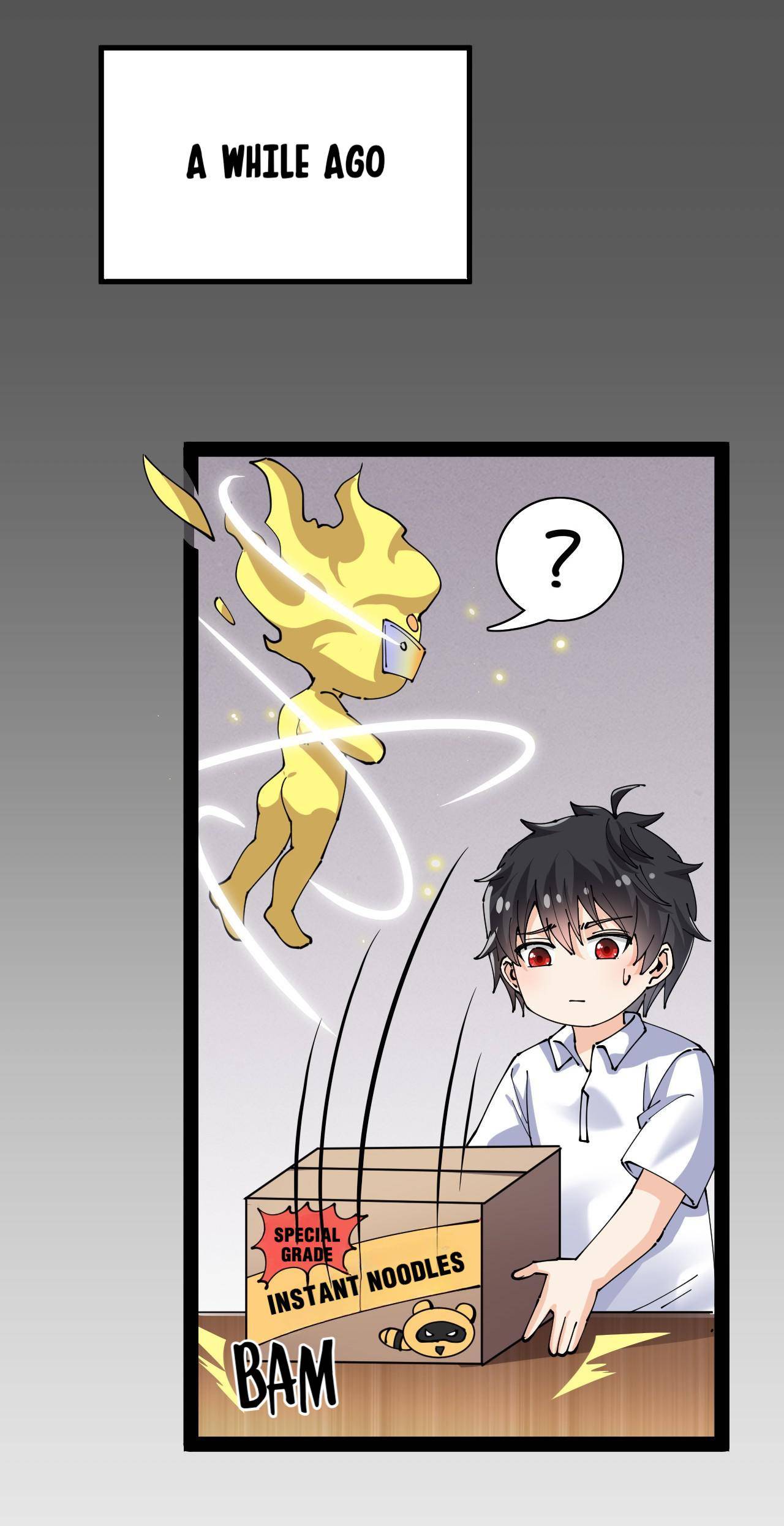 Fairy King’s Daily Life Chapter 189 - page 38