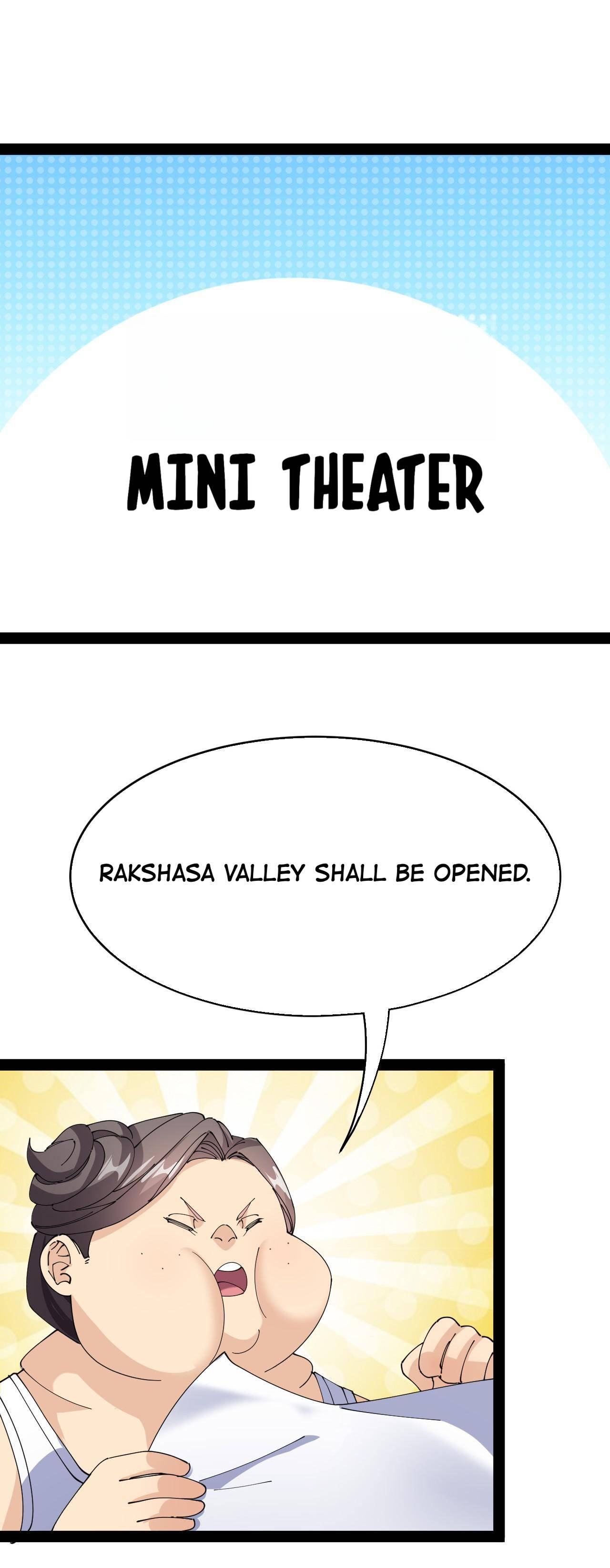 Fairy King’s Daily Life Chapter 189 - page 50