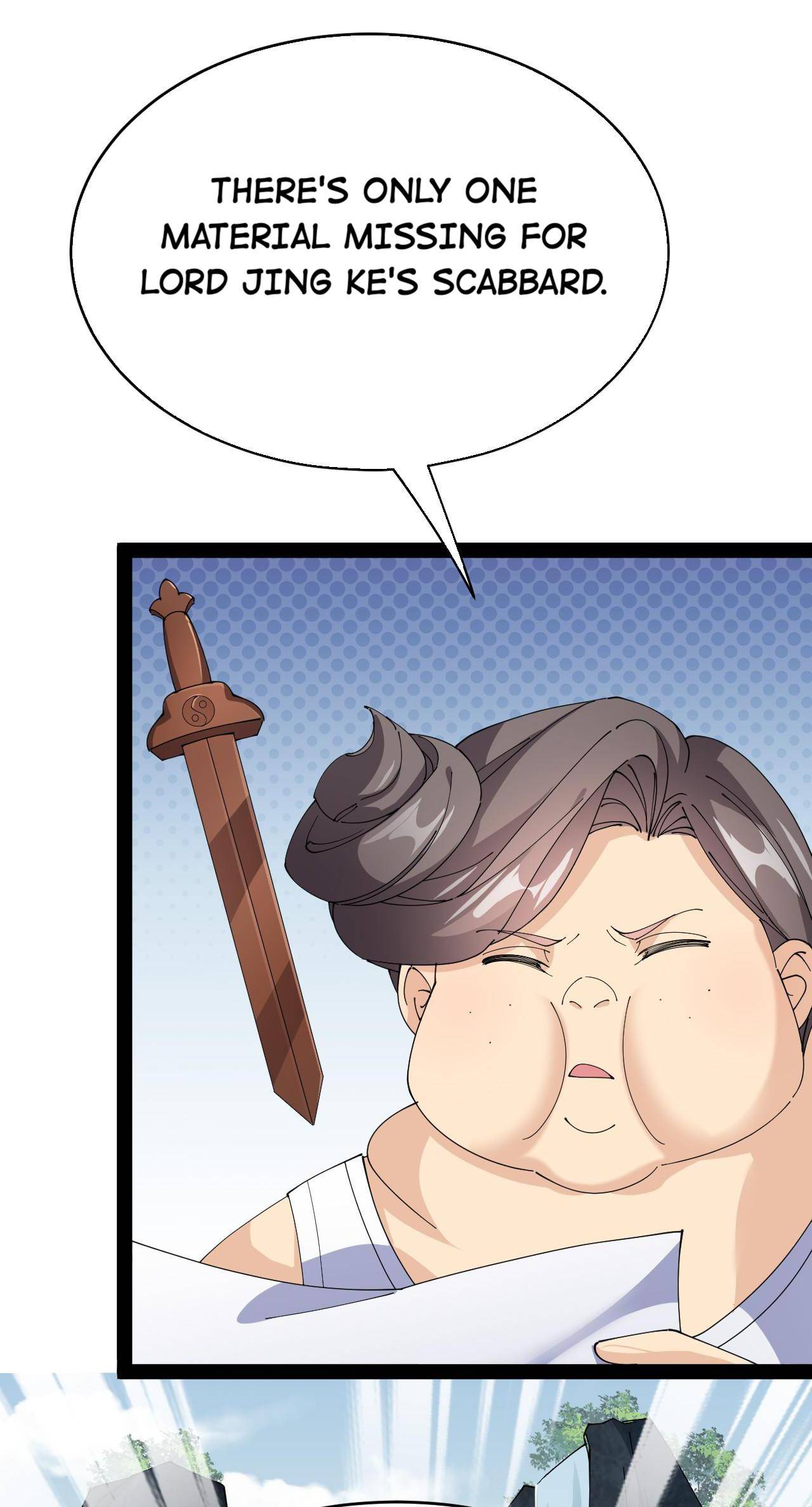 Fairy King’s Daily Life Chapter 189 - page 51