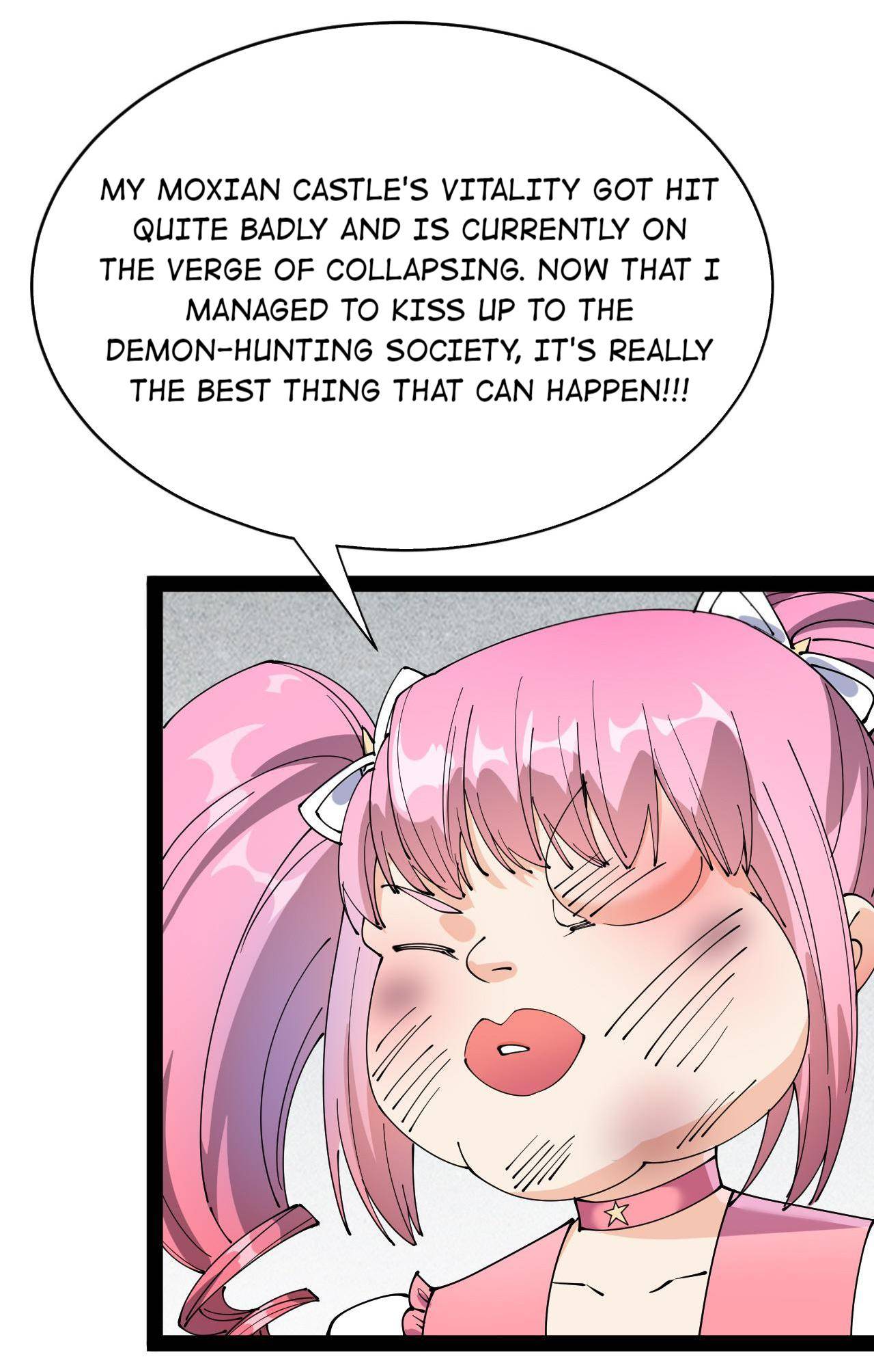 Fairy King’s Daily Life Chapter 148 - page 12
