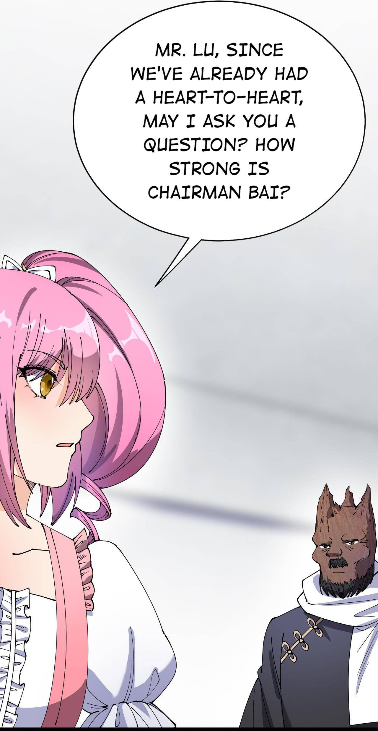 Fairy King’s Daily Life Chapter 148 - page 17