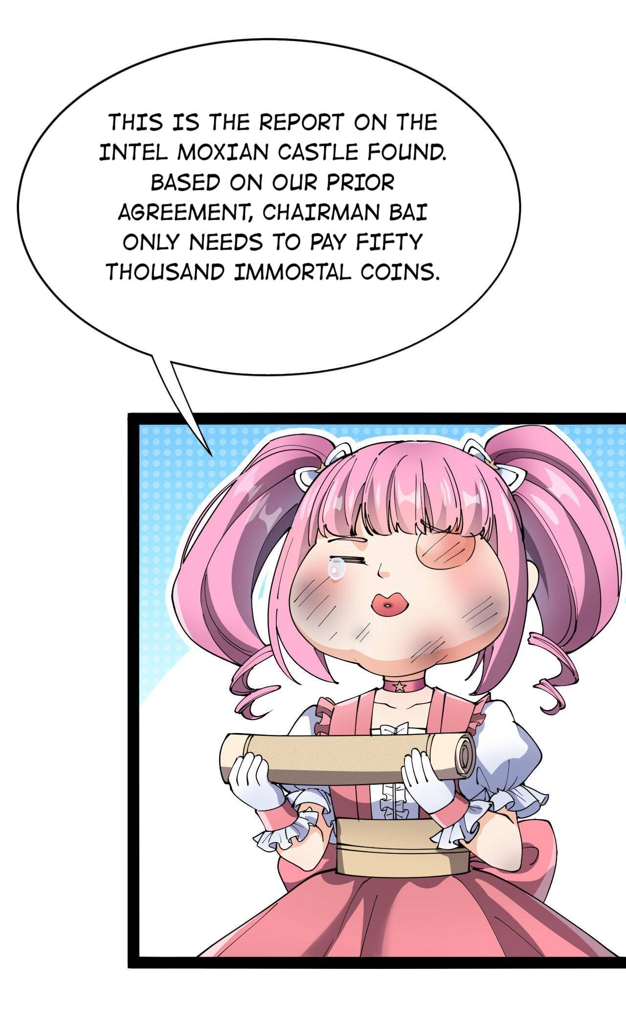 Fairy King’s Daily Life Chapter 148 - page 2