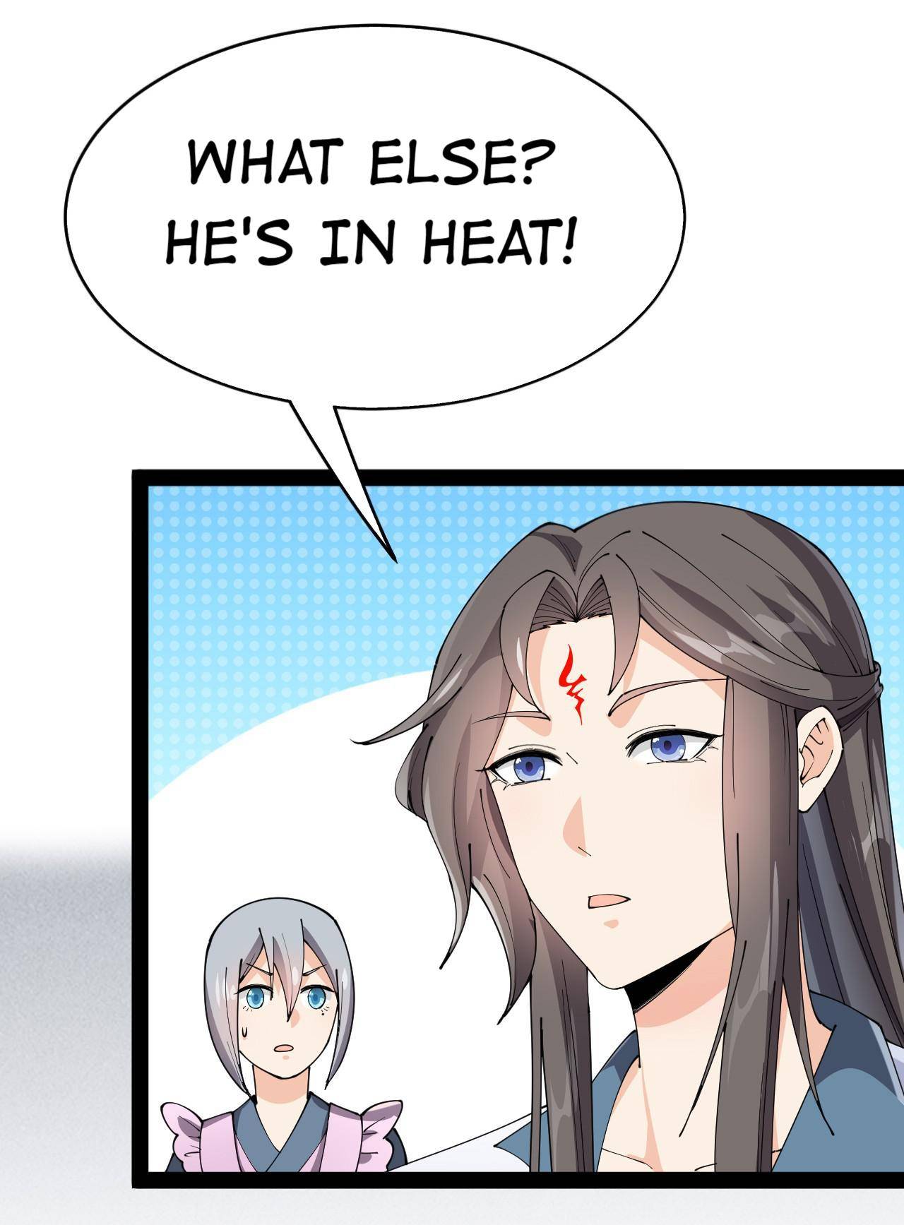 Fairy King’s Daily Life Chapter 148 - page 24