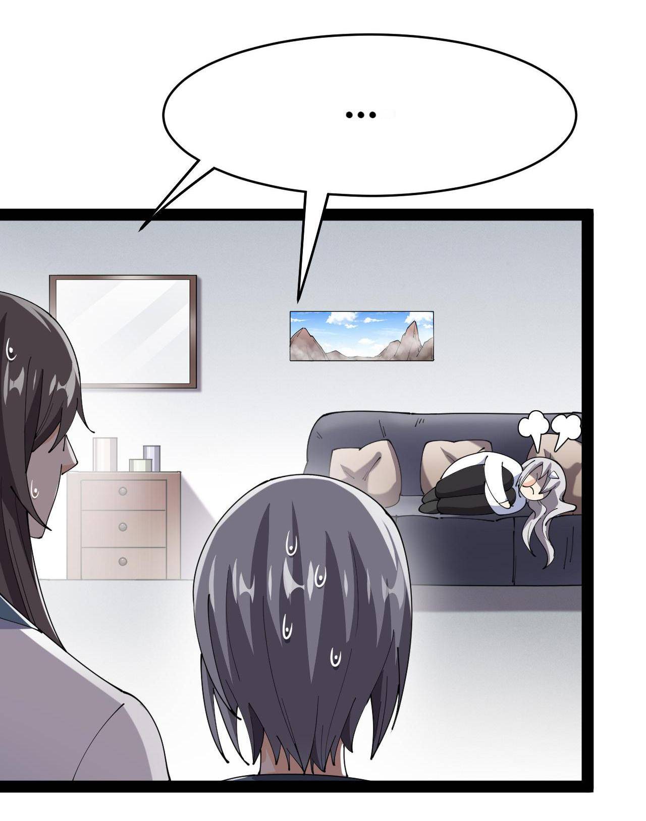 Fairy King’s Daily Life Chapter 148 - page 28