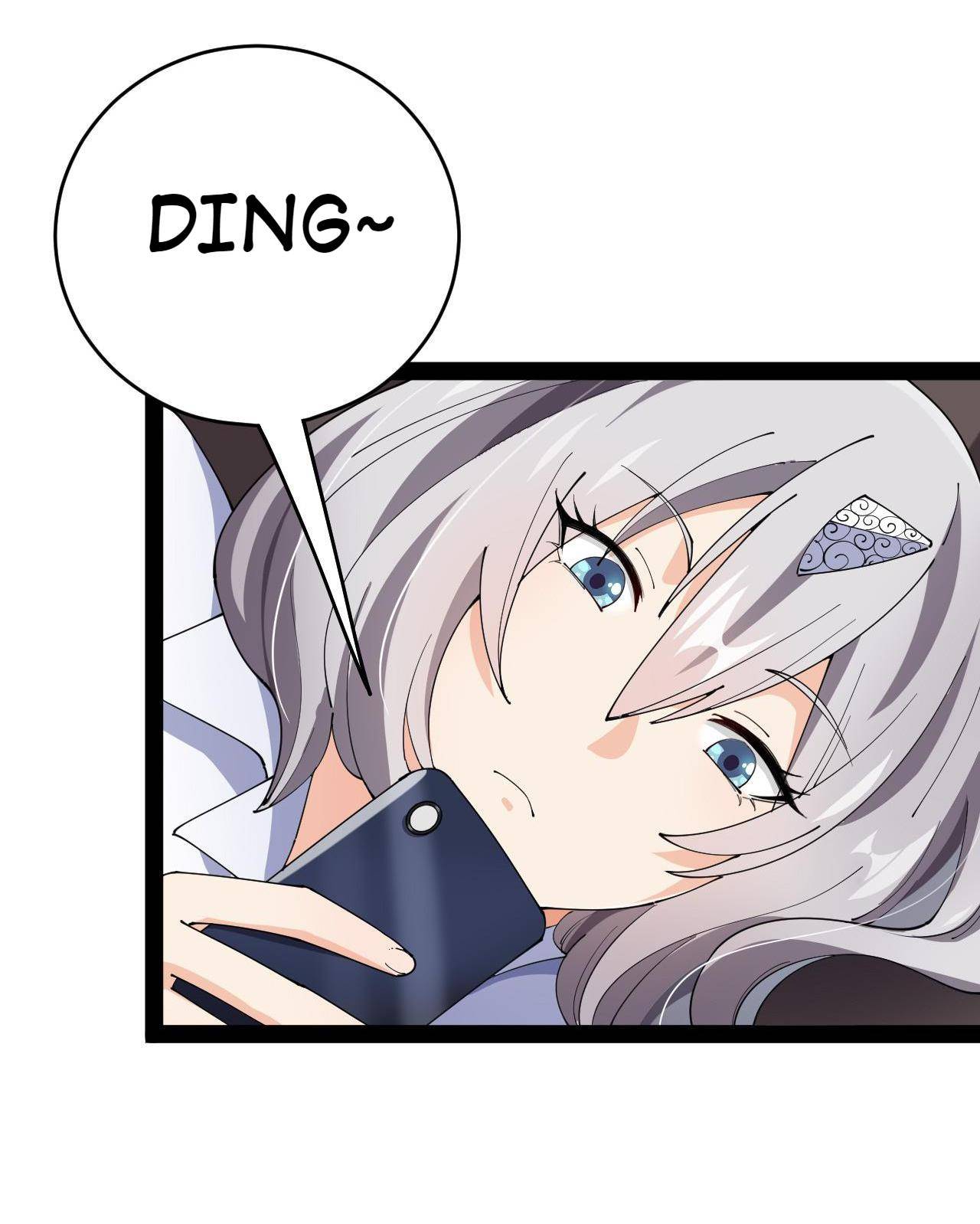 Fairy King’s Daily Life Chapter 148 - page 29