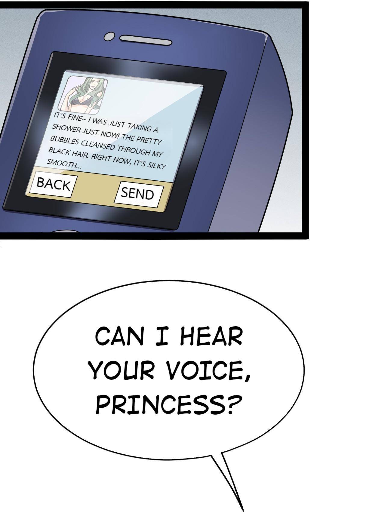Fairy King’s Daily Life Chapter 148 - page 38