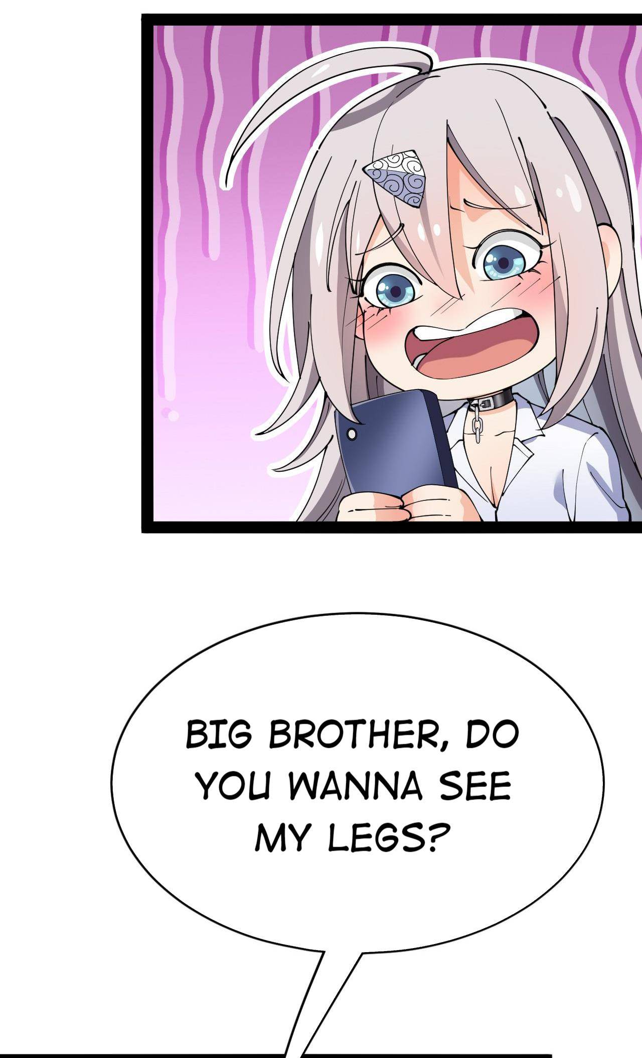 Fairy King’s Daily Life Chapter 148 - page 39