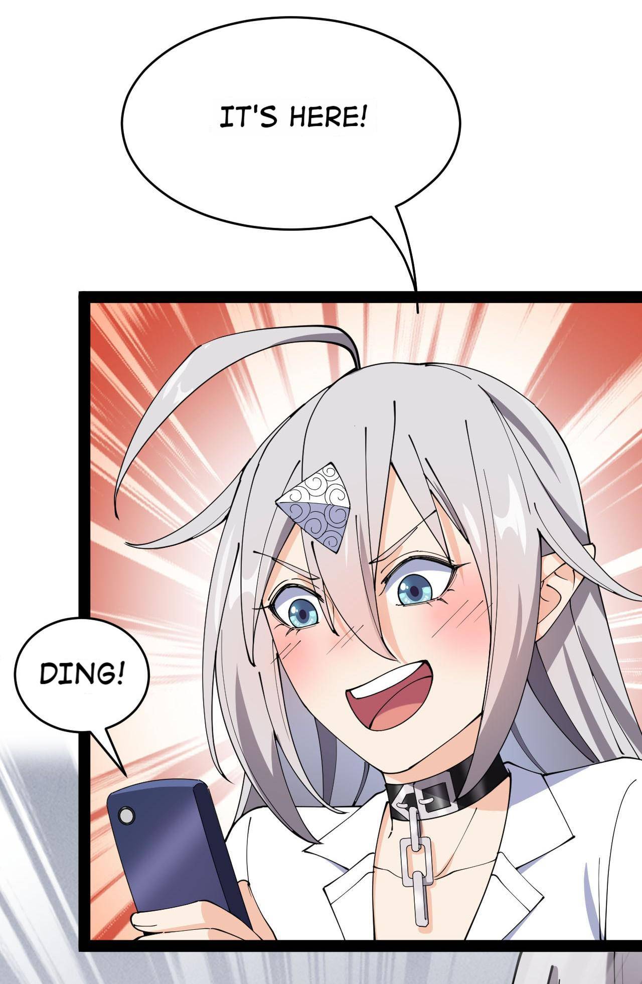 Fairy King’s Daily Life Chapter 148 - page 45