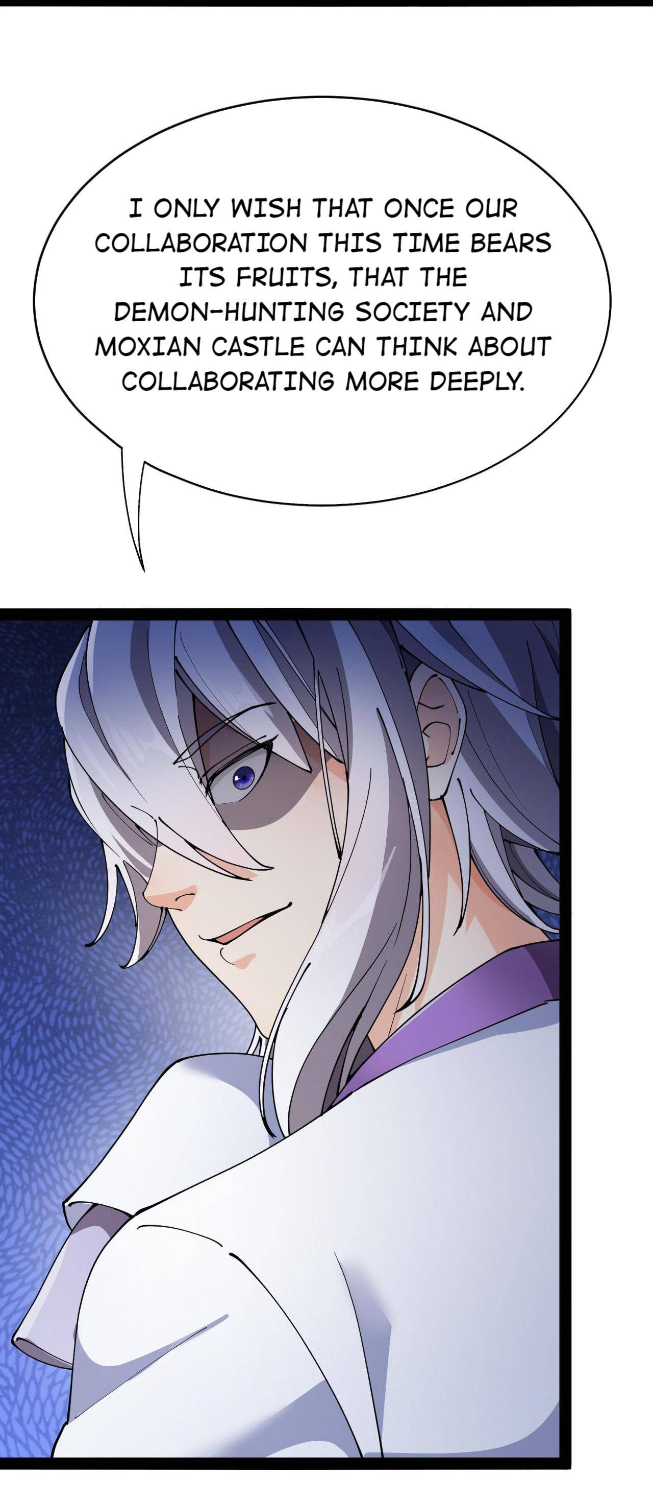Fairy King’s Daily Life Chapter 148 - page 9