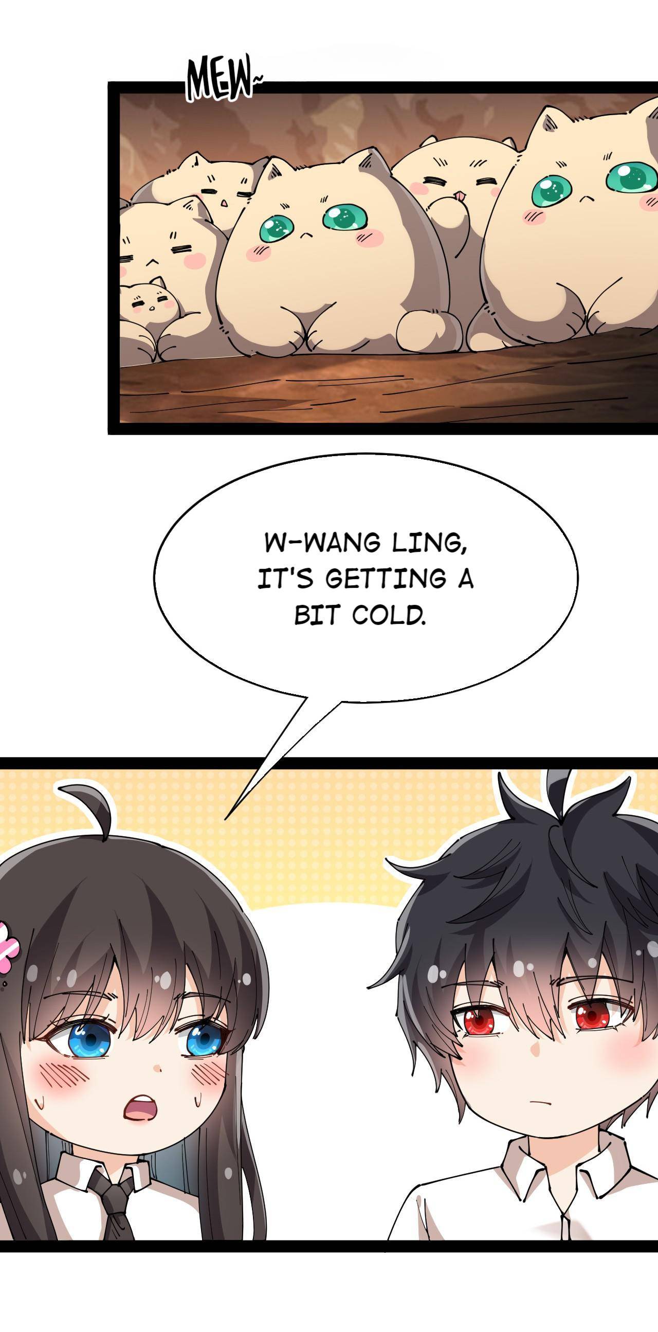 Fairy King’s Daily Life Chapter 191 - page 14