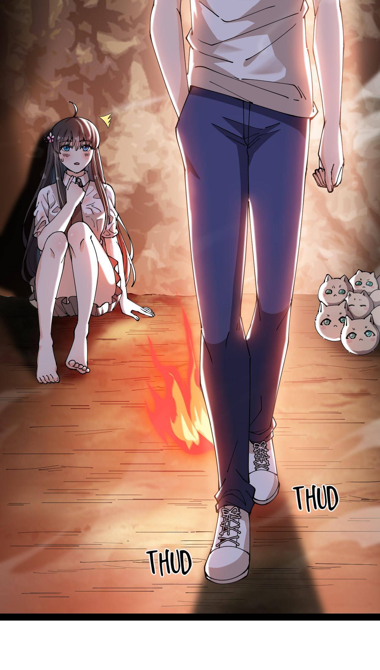 Fairy King’s Daily Life Chapter 191 - page 16