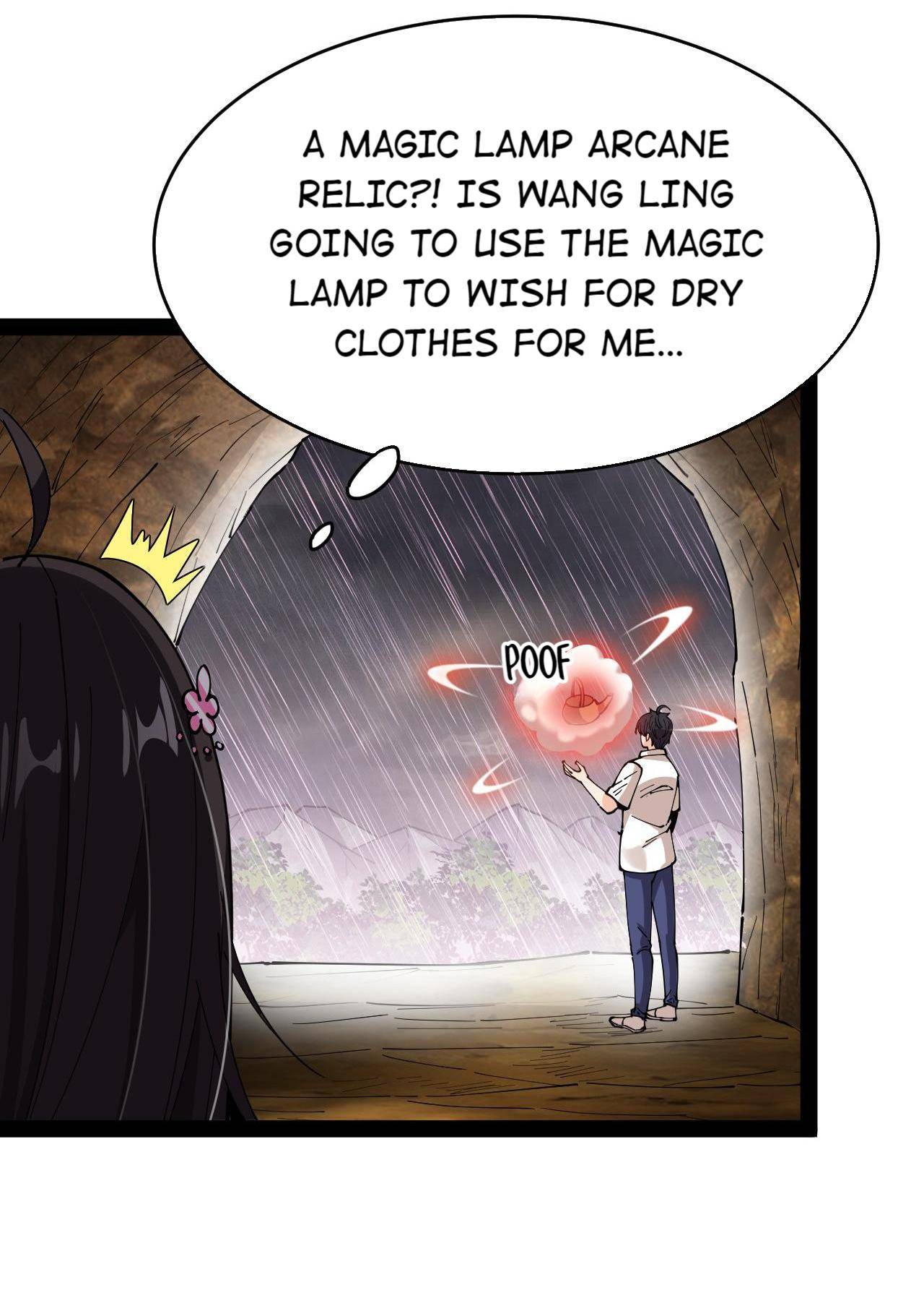 Fairy King’s Daily Life Chapter 191 - page 18