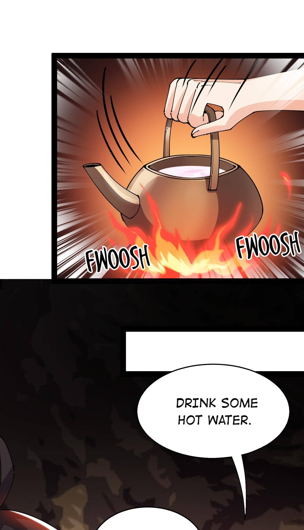 Fairy King’s Daily Life Chapter 191 - page 19