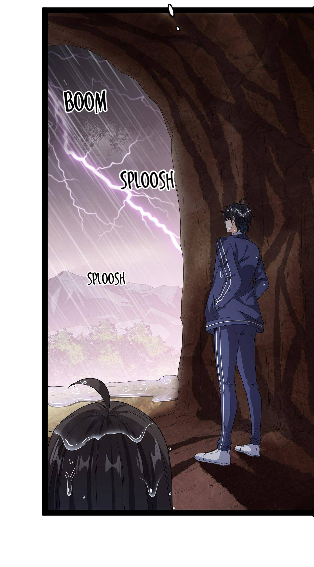 Fairy King’s Daily Life Chapter 191 - page 2