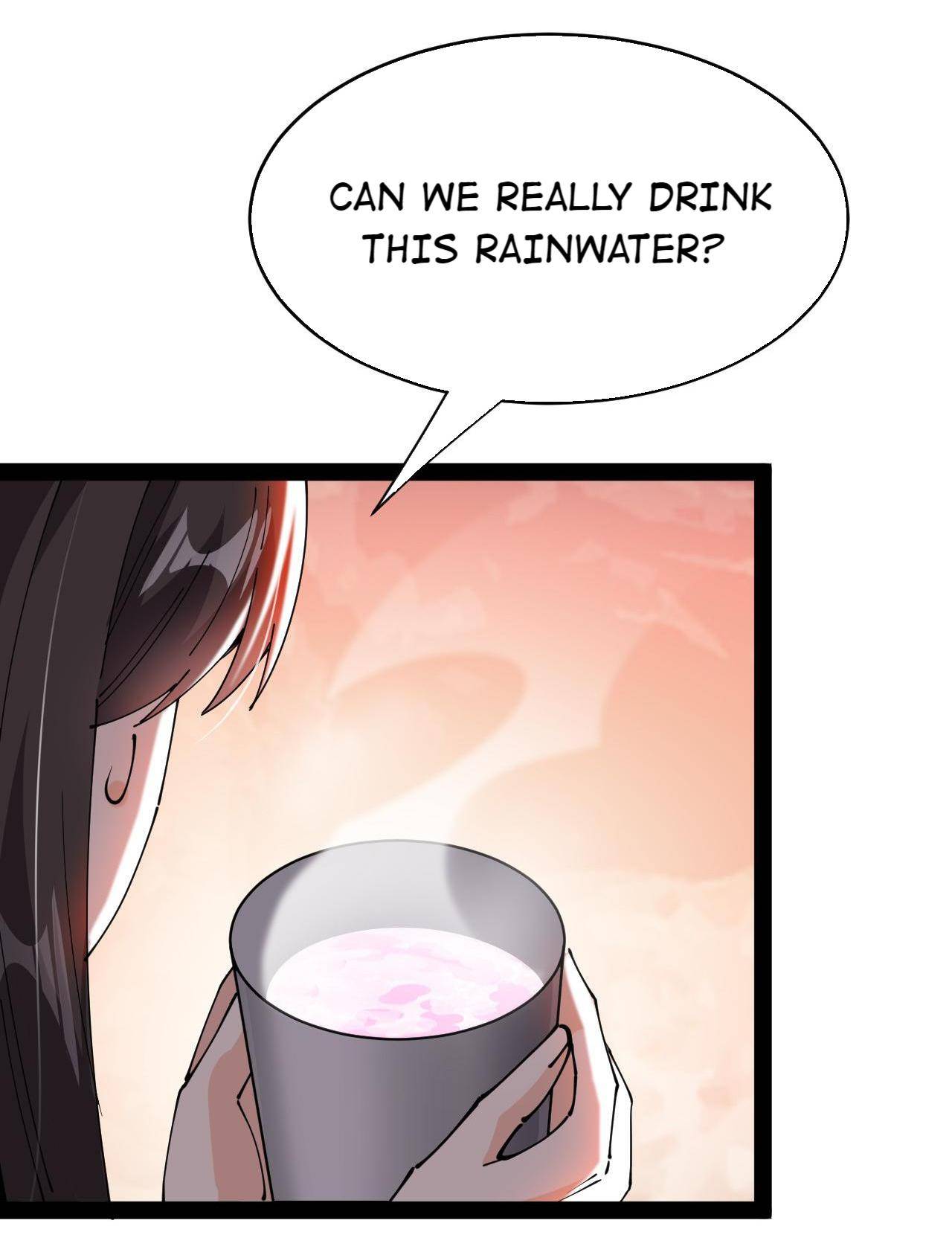 Fairy King’s Daily Life Chapter 191 - page 21