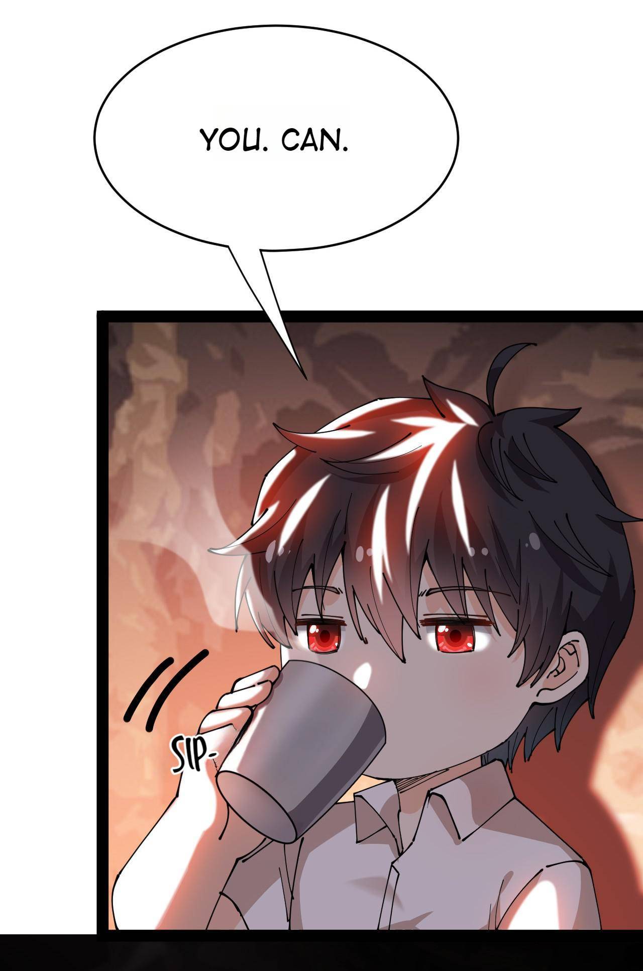 Fairy King’s Daily Life Chapter 191 - page 22