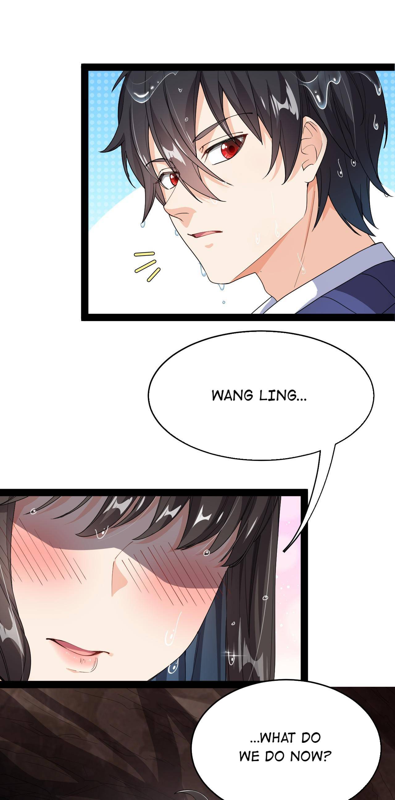 Fairy King’s Daily Life Chapter 191 - page 3