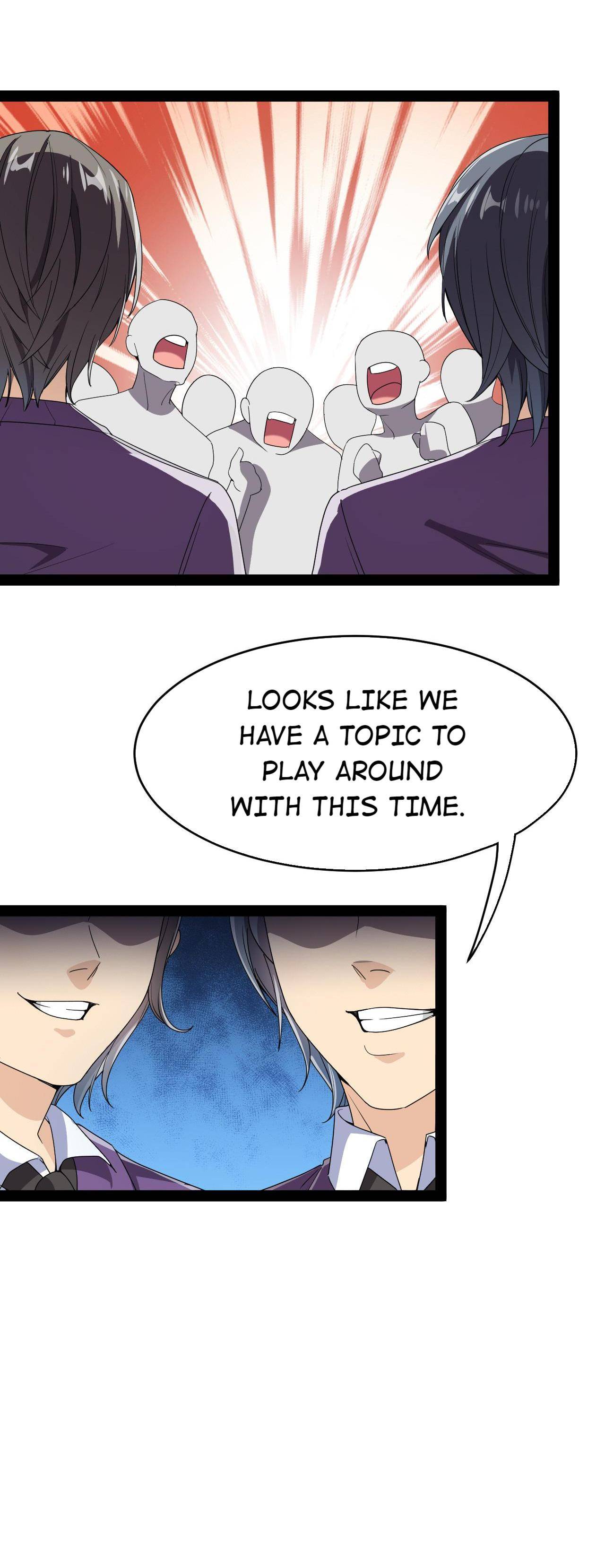 Fairy King’s Daily Life Chapter 191 - page 31