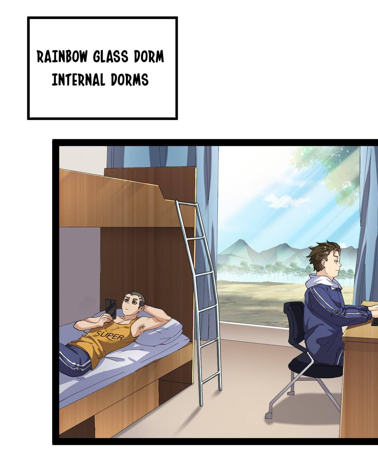 Fairy King’s Daily Life Chapter 191 - page 32