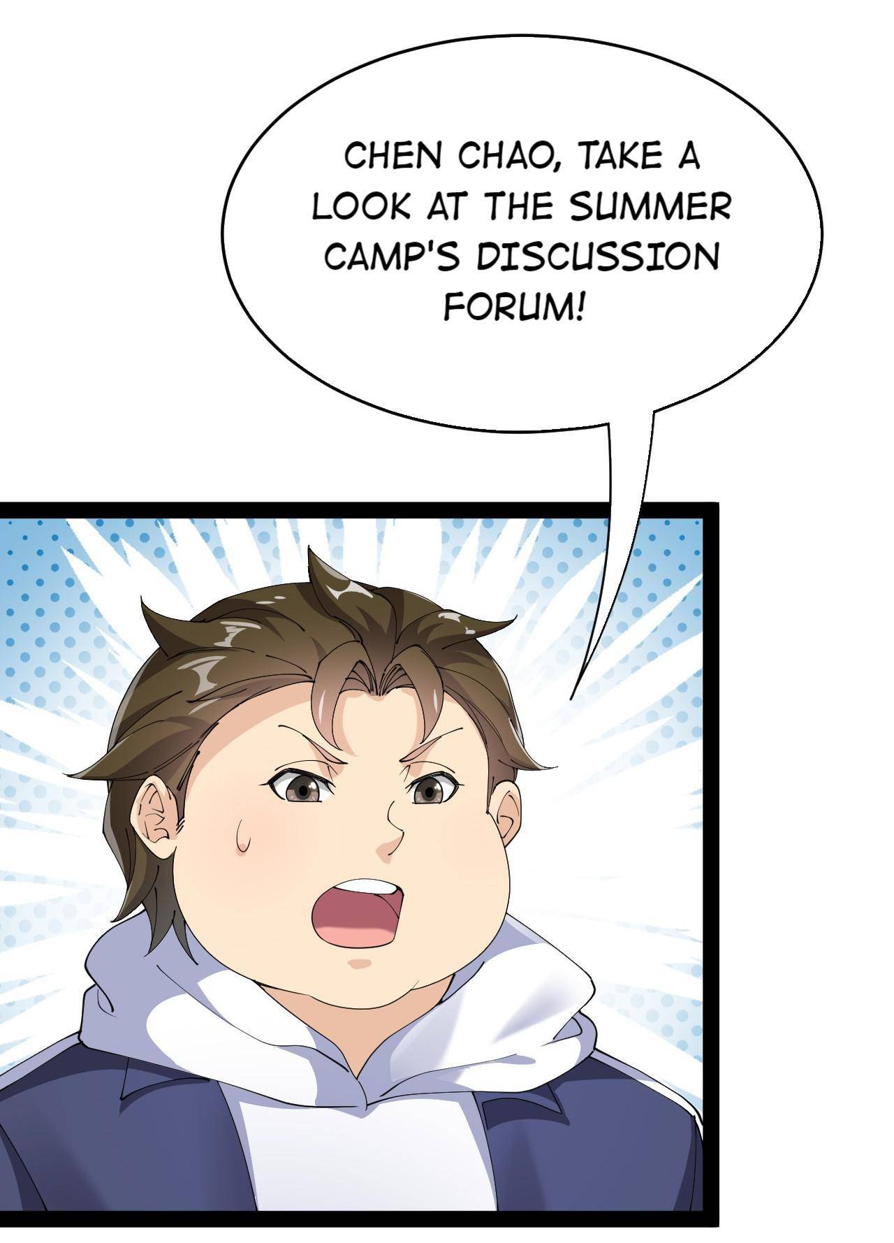 Fairy King’s Daily Life Chapter 191 - page 33