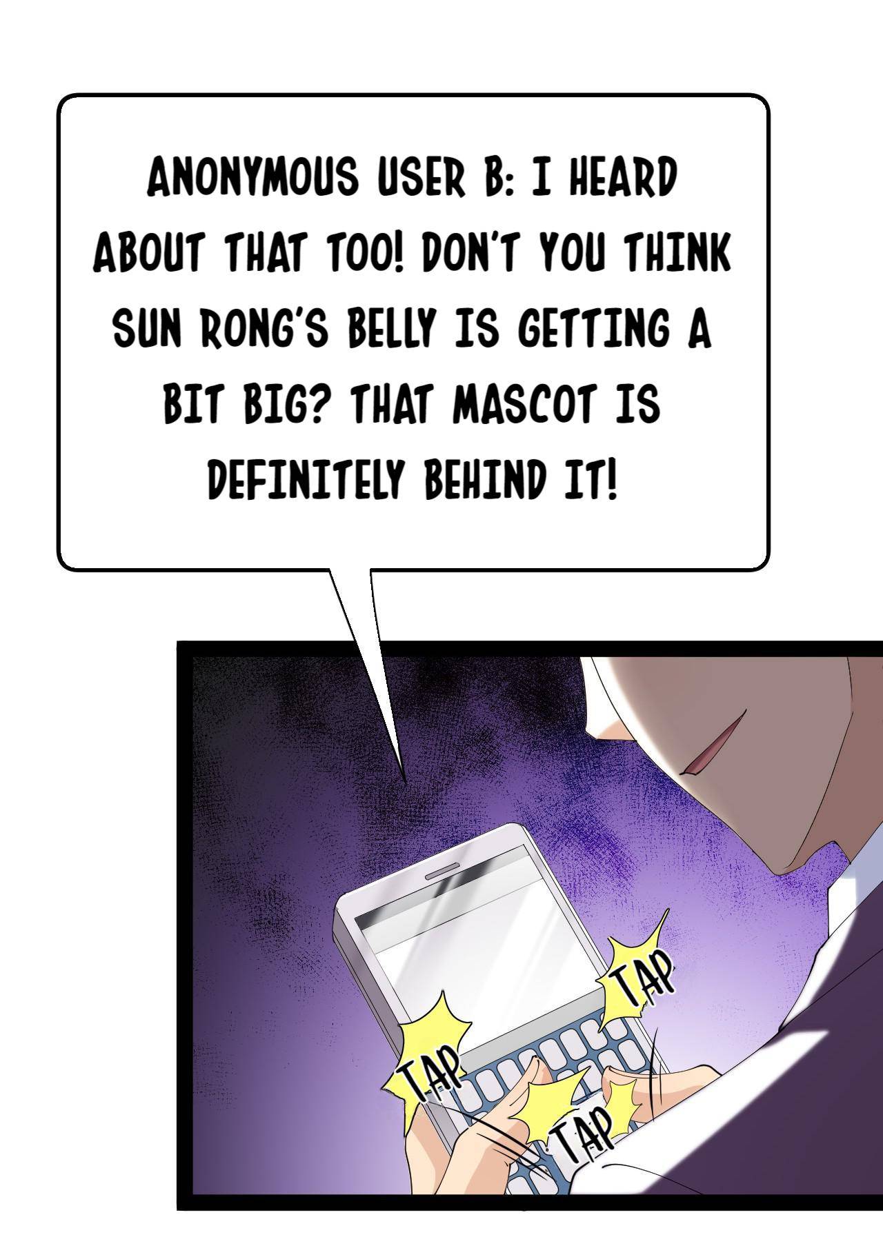 Fairy King’s Daily Life Chapter 191 - page 36
