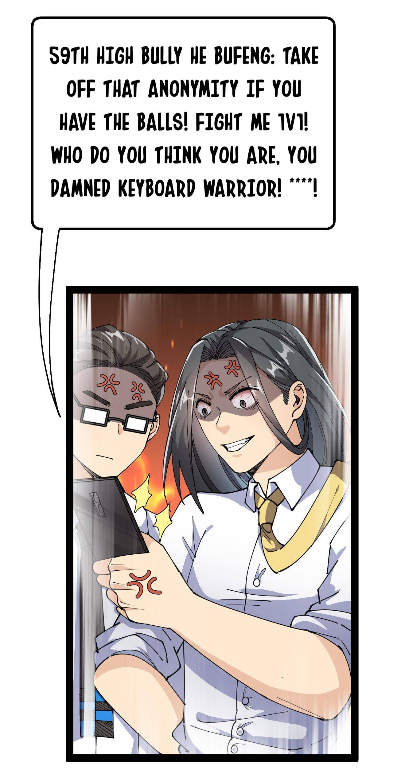 Fairy King’s Daily Life Chapter 191 - page 44