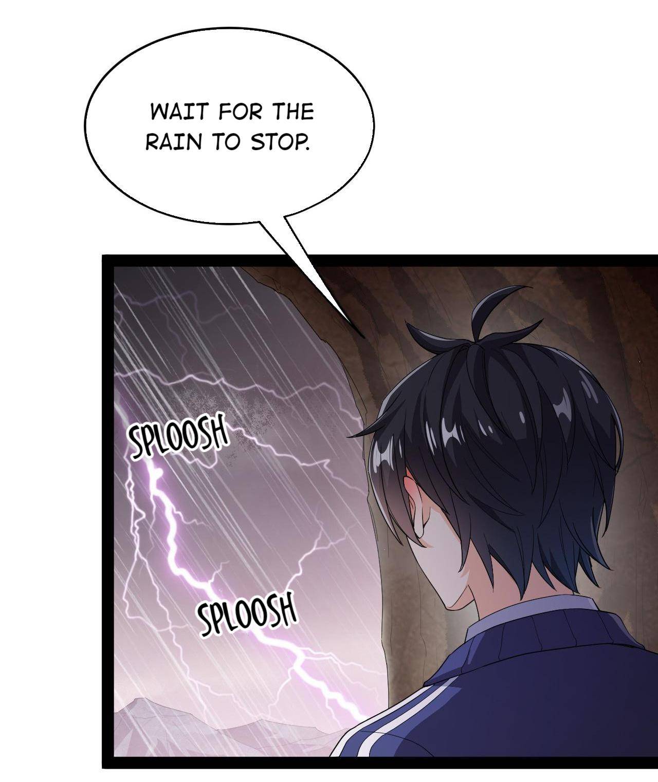 Fairy King’s Daily Life Chapter 191 - page 5