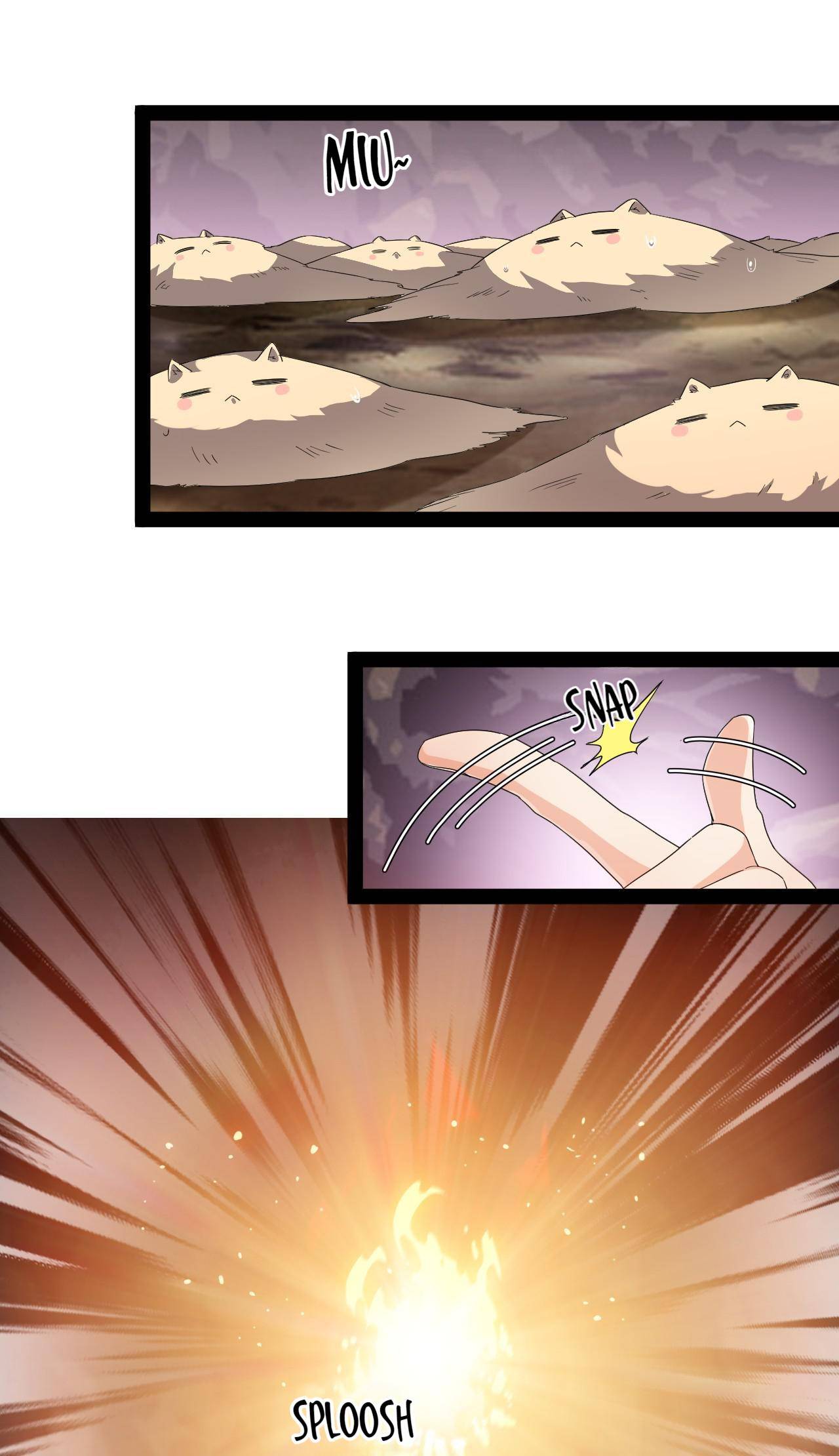 Fairy King’s Daily Life Chapter 191 - page 7