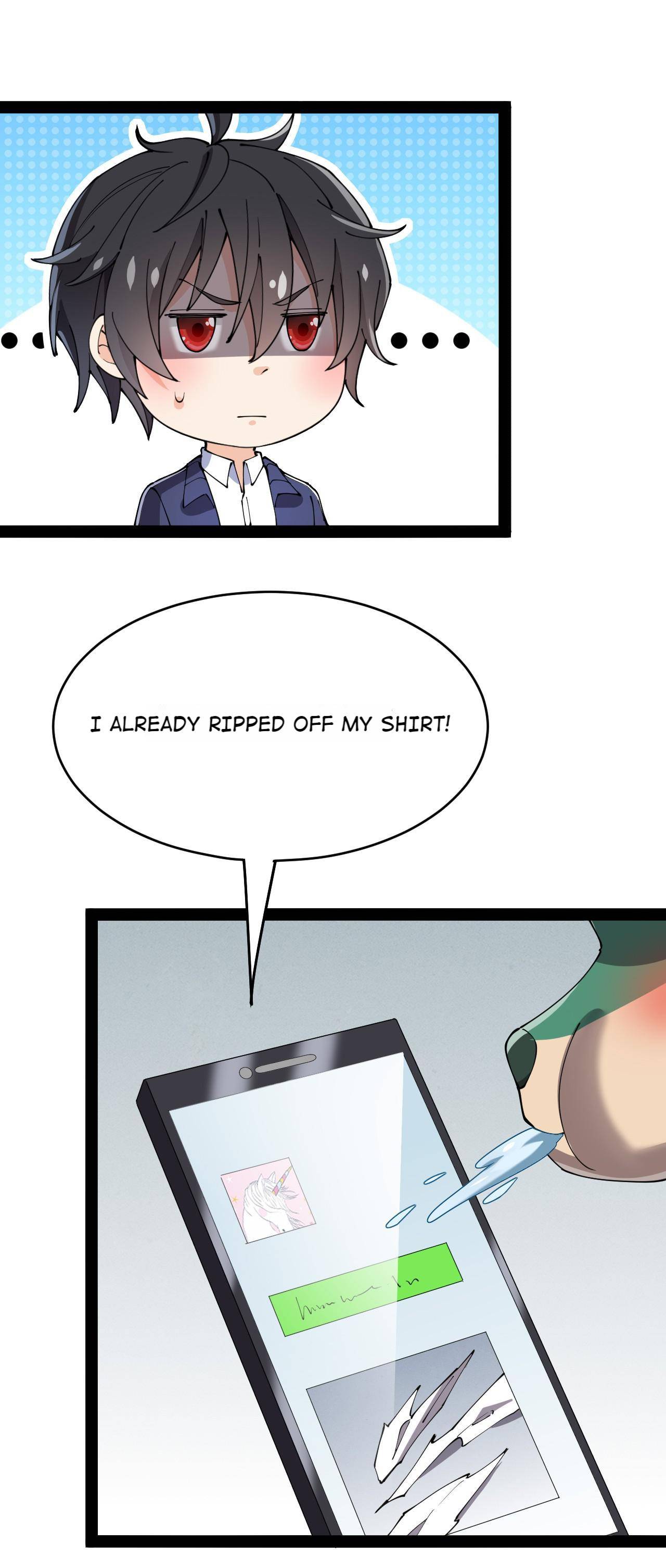 Fairy King’s Daily Life Chapter 149 - page 10