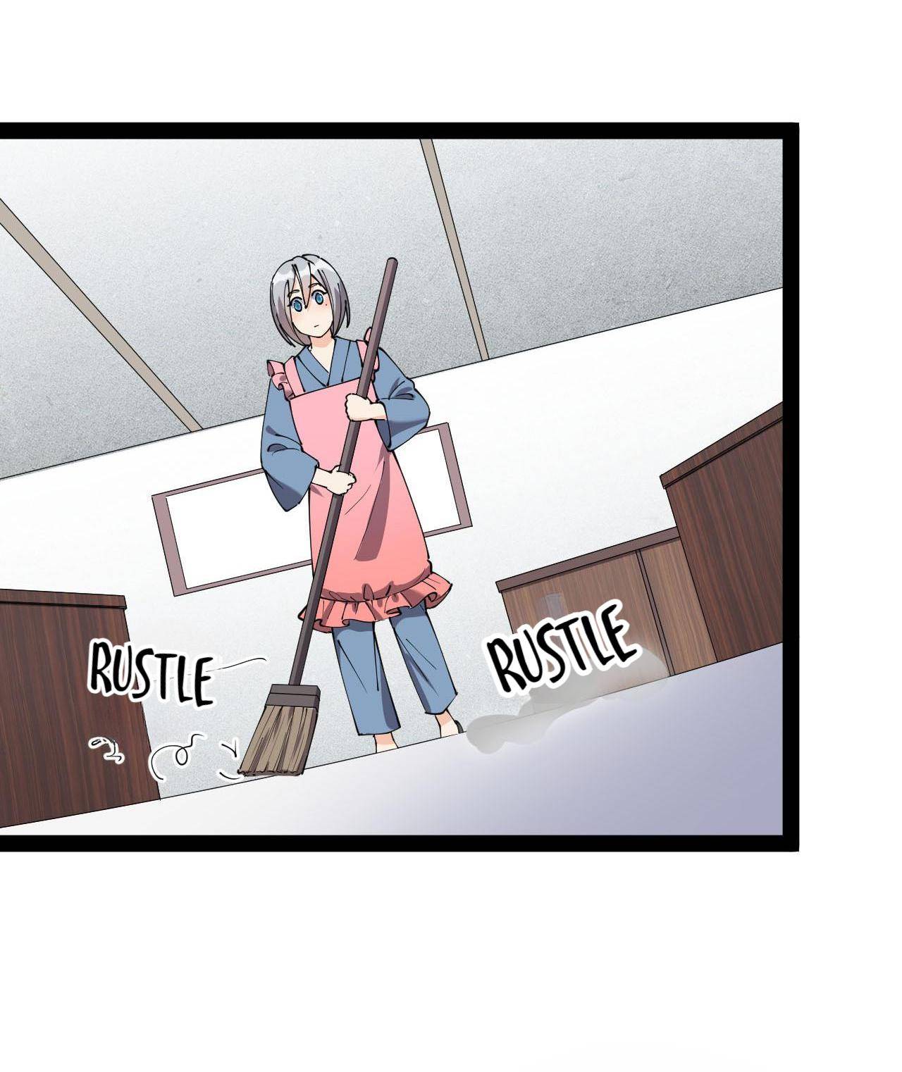 Fairy King’s Daily Life Chapter 149 - page 20