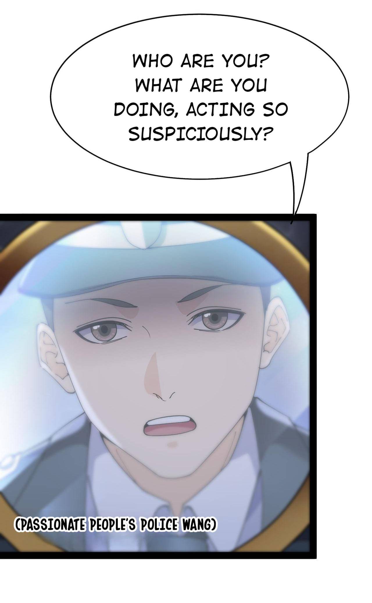 Fairy King’s Daily Life Chapter 149 - page 24