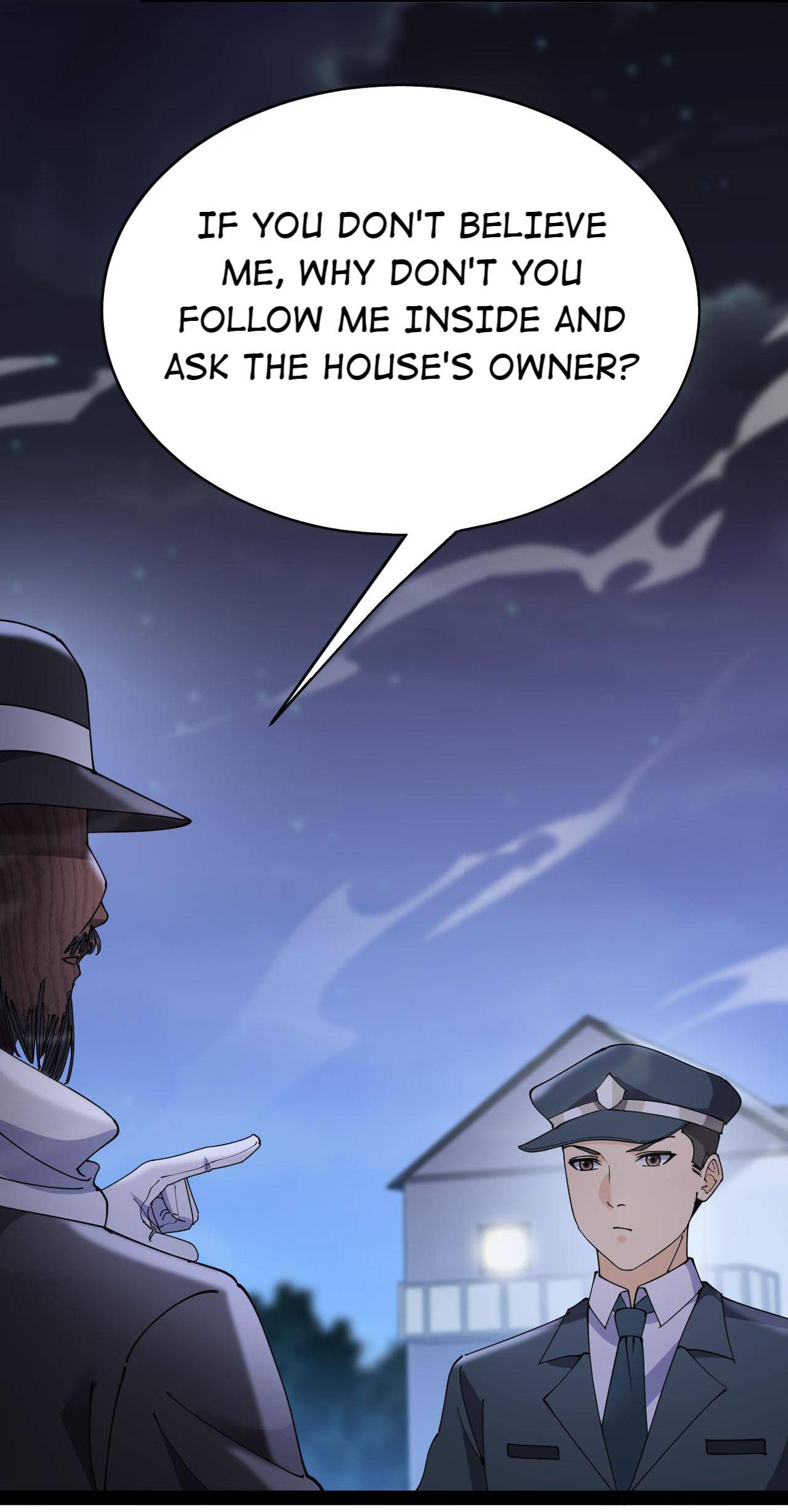 Fairy King’s Daily Life Chapter 149 - page 29